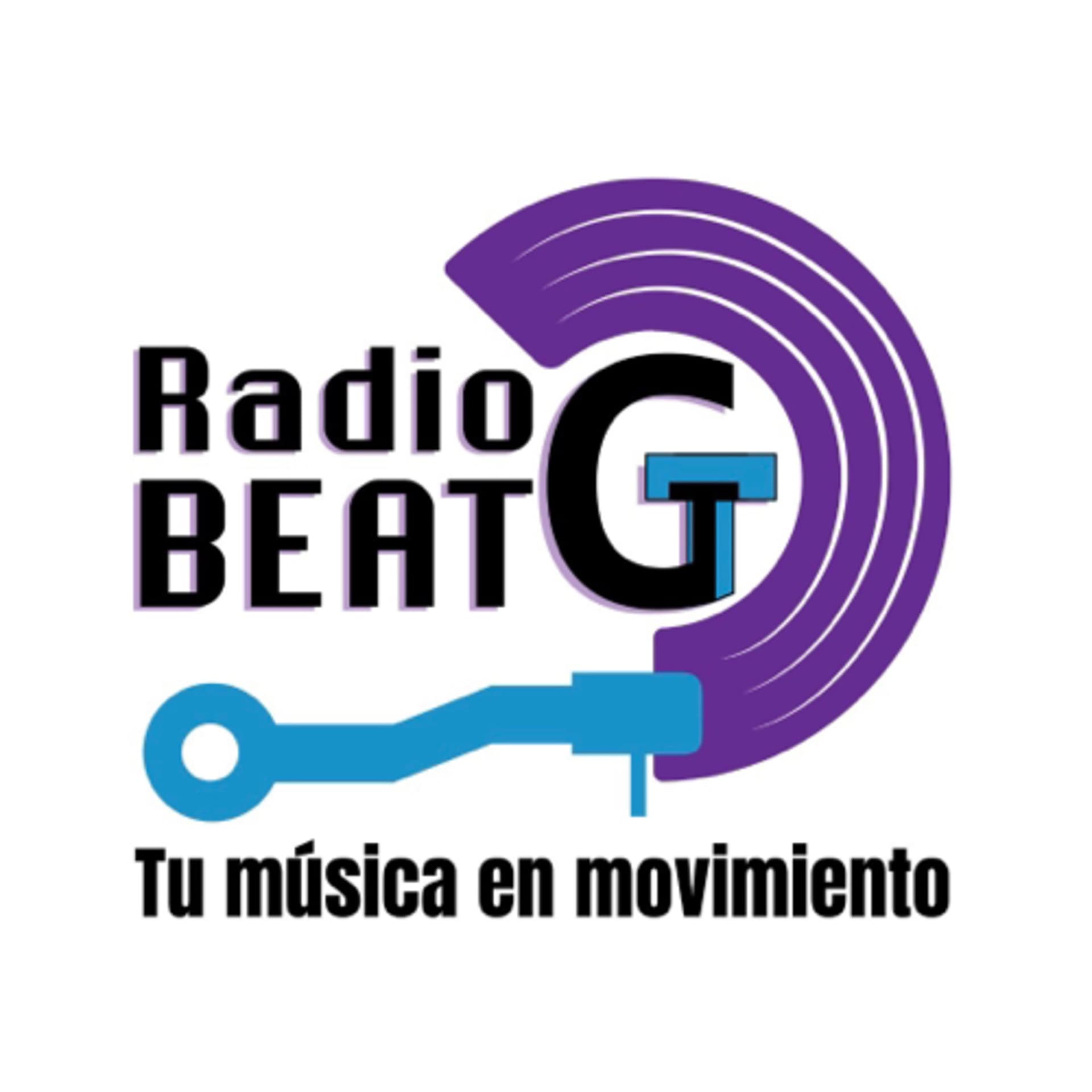 Radio Beat GT. Emisora Guatemalteca馃嚞馃嚬 - Podcasts