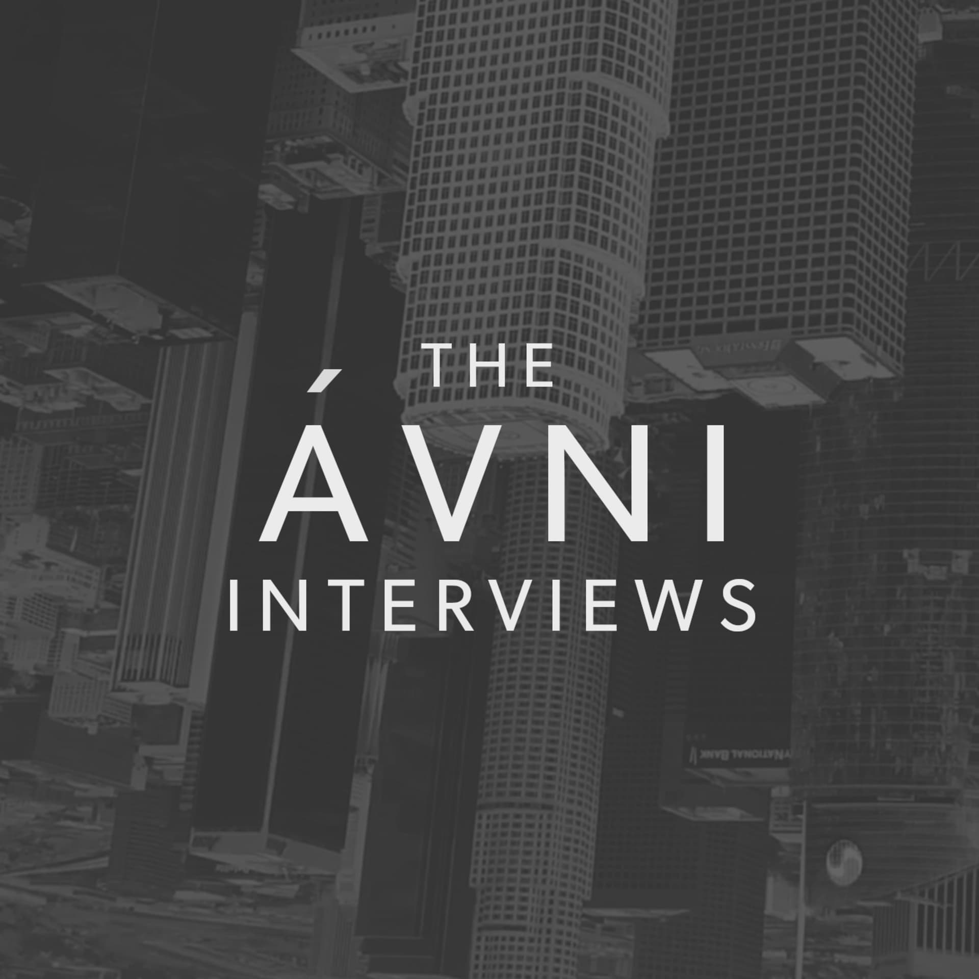 The AVNI Interviews w Eric Bork & Mikey Taylor - Podcasts