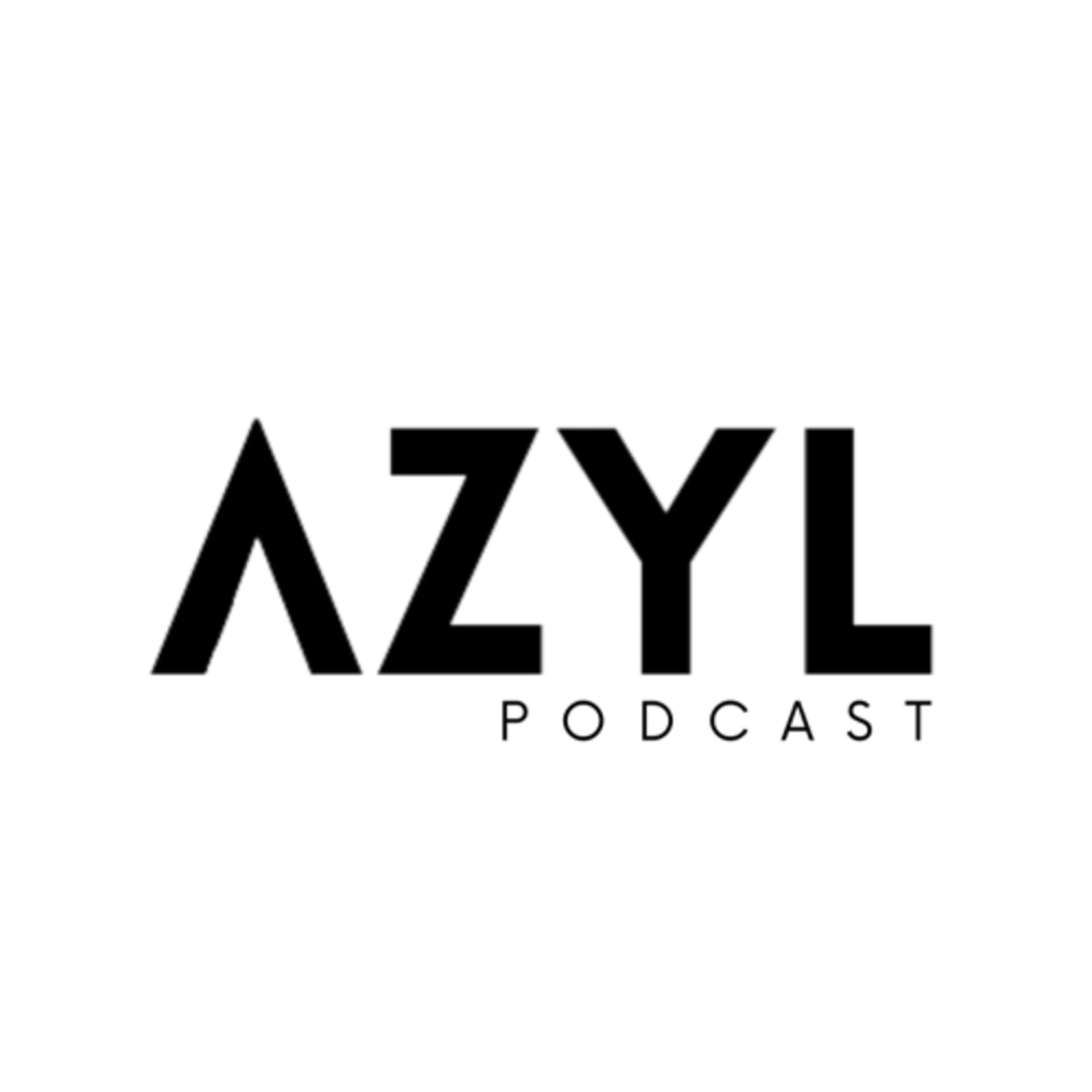 Azyl Foyer - Podcasts