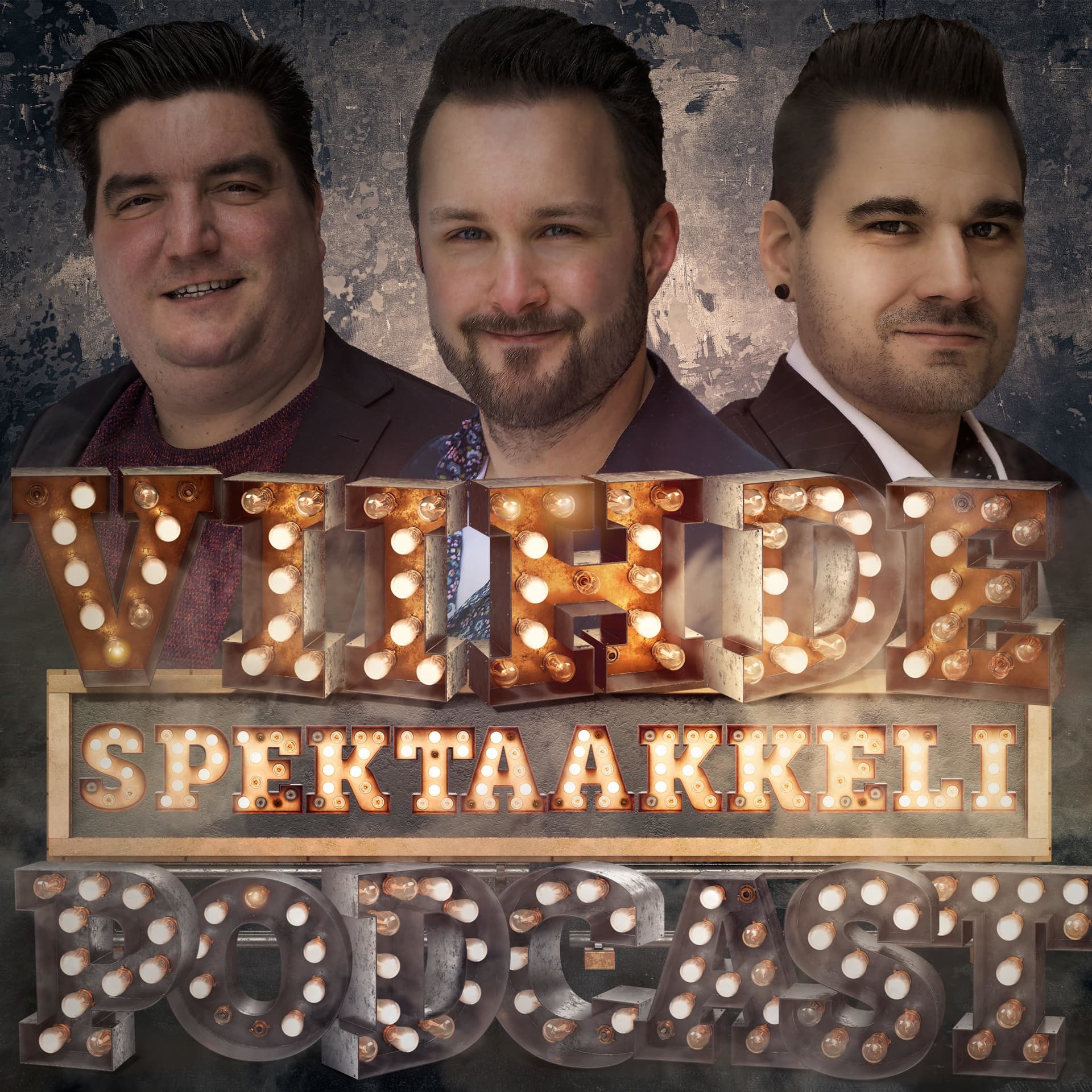 Viihdespektaakkeli Podcast - Podcastler