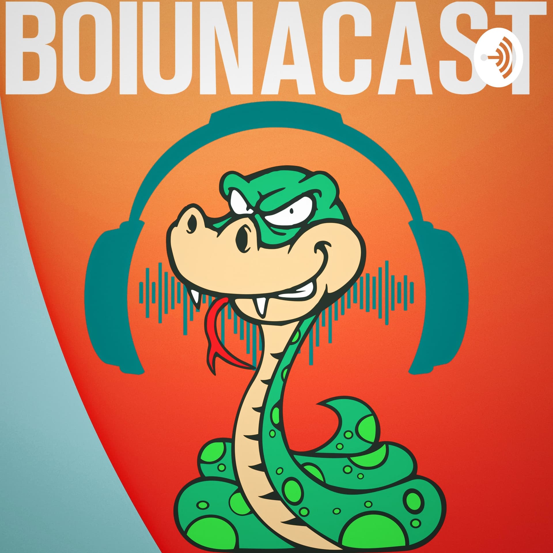 Boiuna Cast - Podcasts