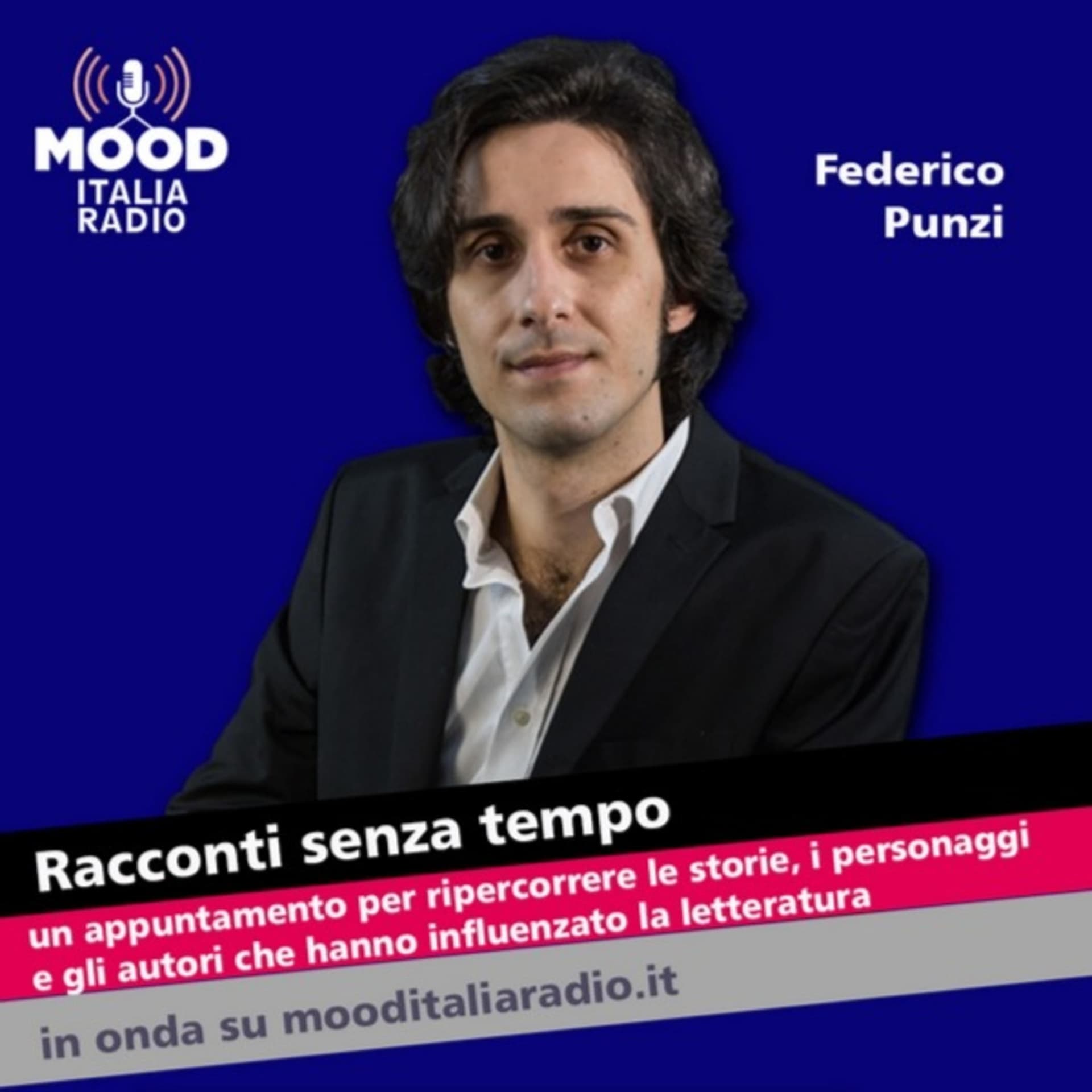 Racconti senza tempo - Podcasts