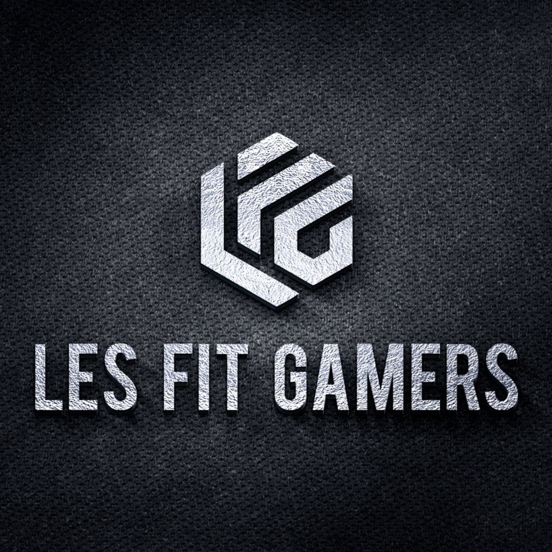 Les Fit Gamers - Podcasts