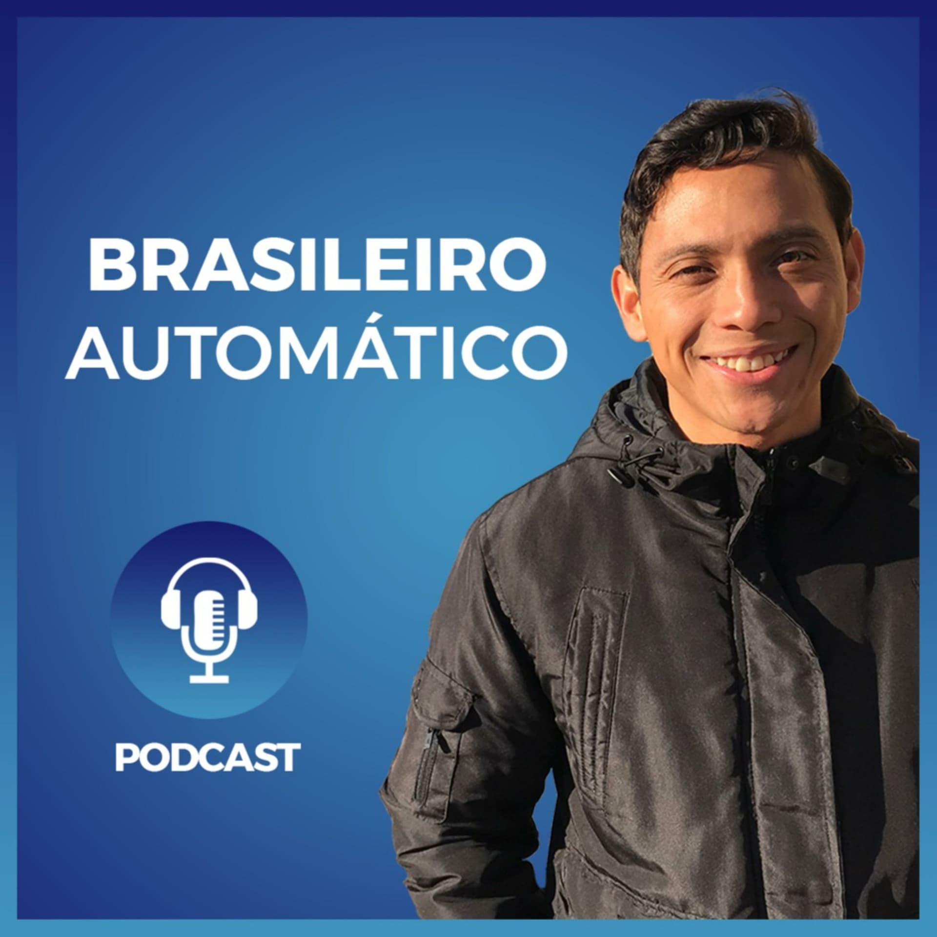 Brasileiro Automático Podcast - Podcasts
