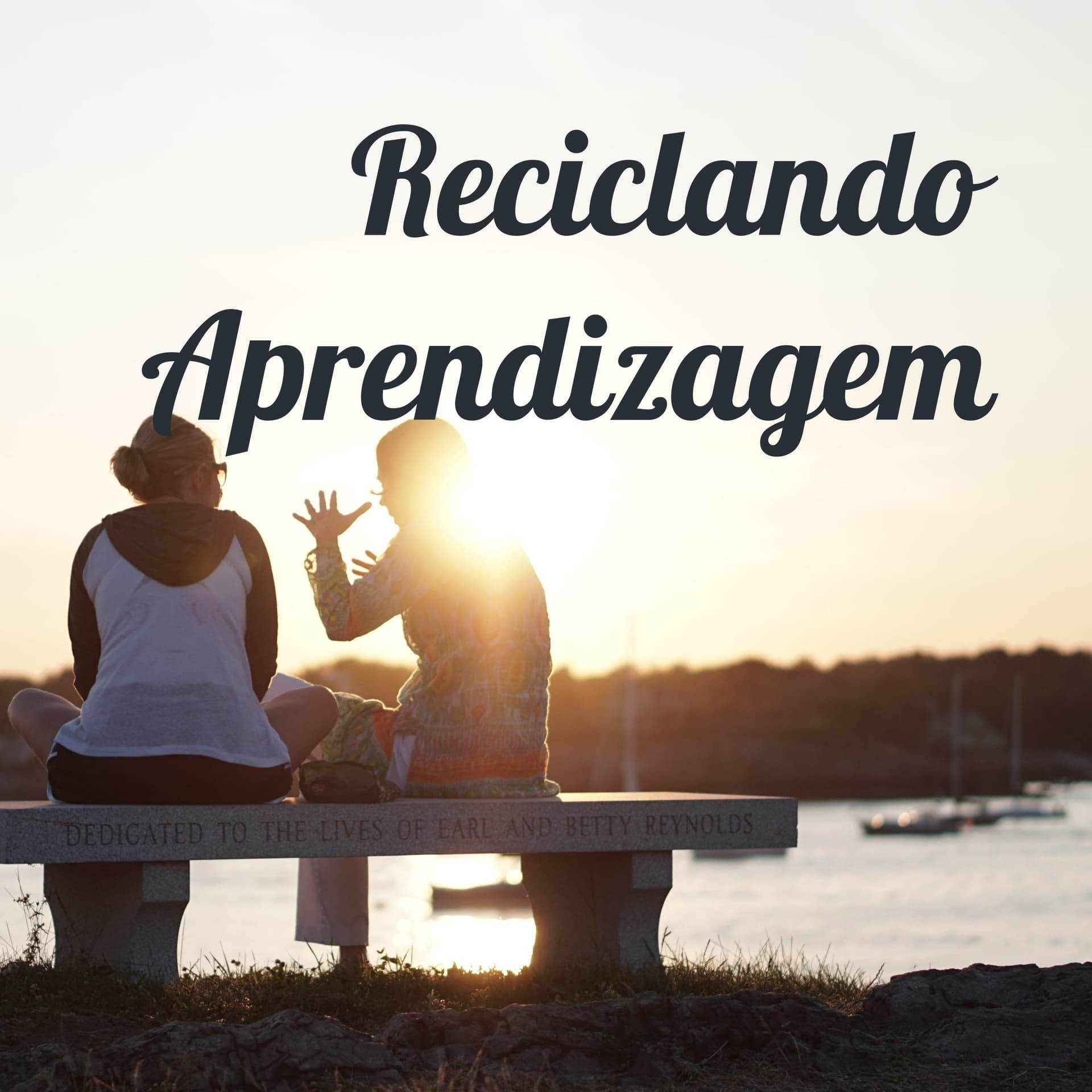 Reciclando Aprendizagem - Podcasts