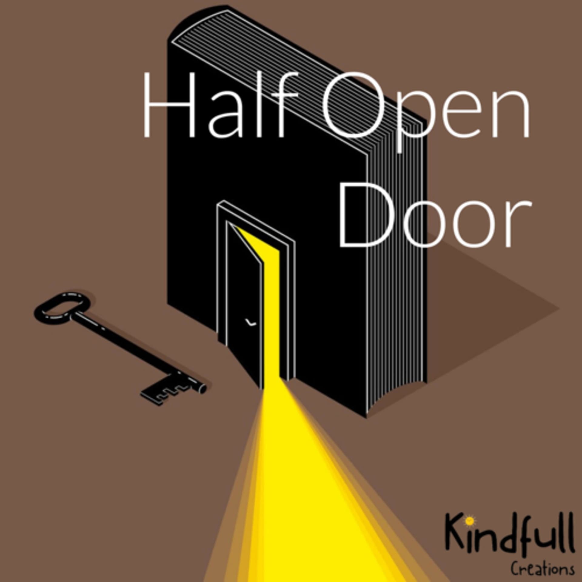 Half Open Door - Podcasts