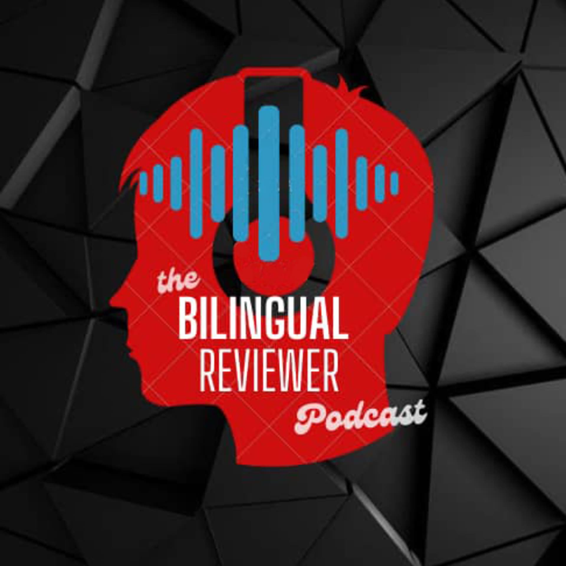 The Bilingual Reviewer - A Tamil+English Podcast - Podcast