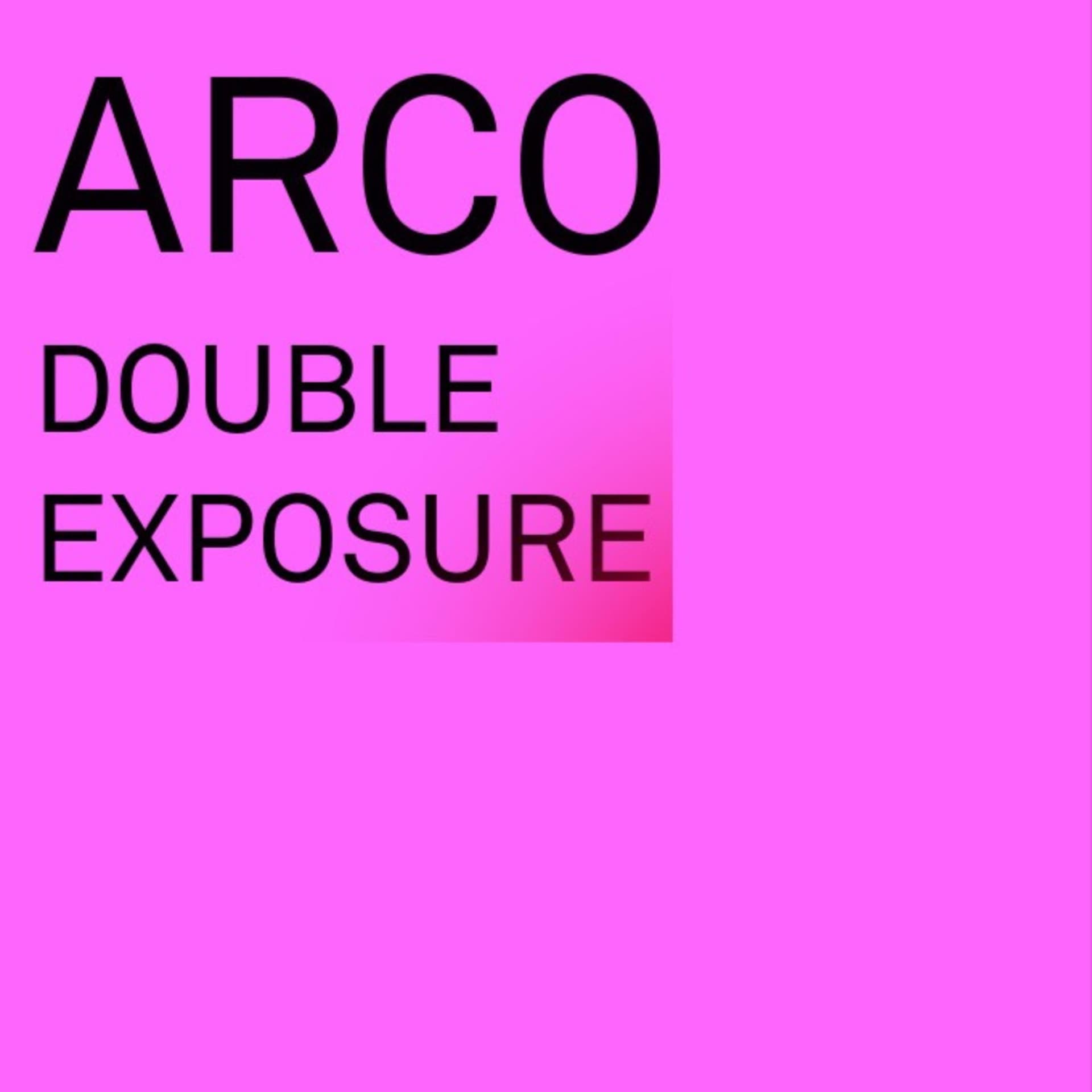 ARCO. Double Exposure - Podcasts