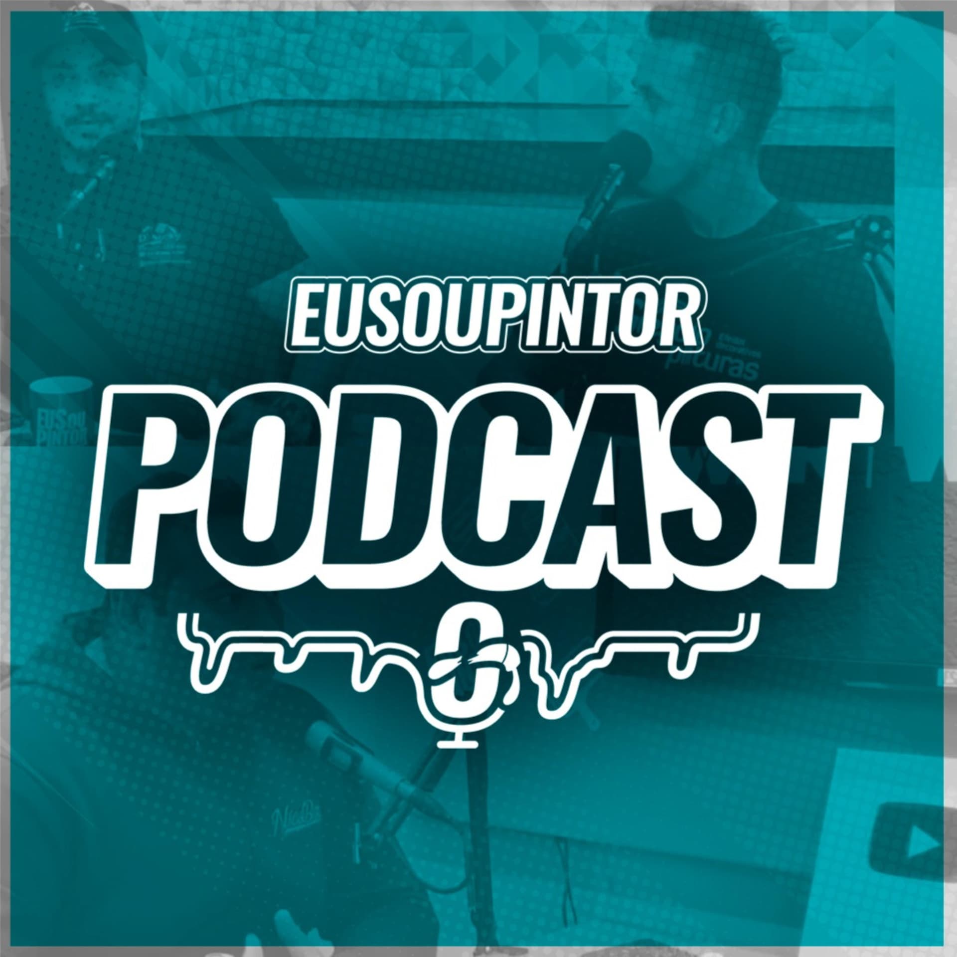 EUSOUPINTOR - Podcasts