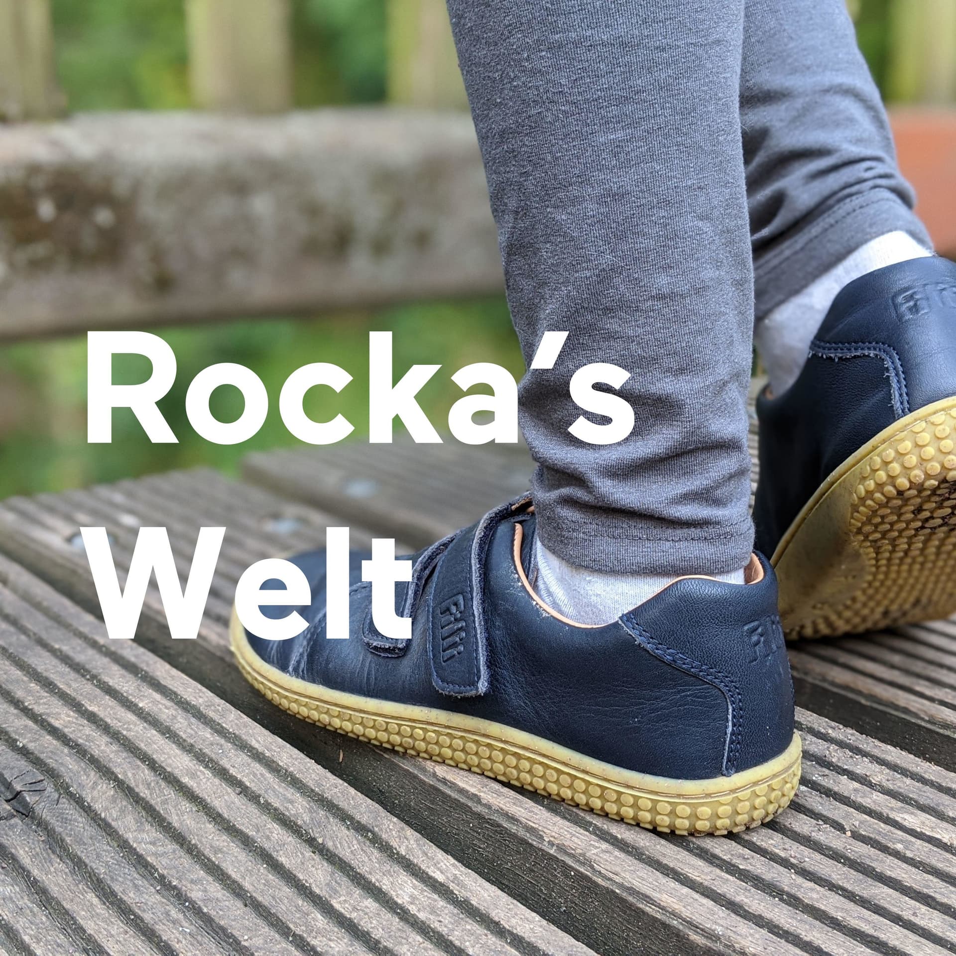 Rocka's Welt - Podcasts