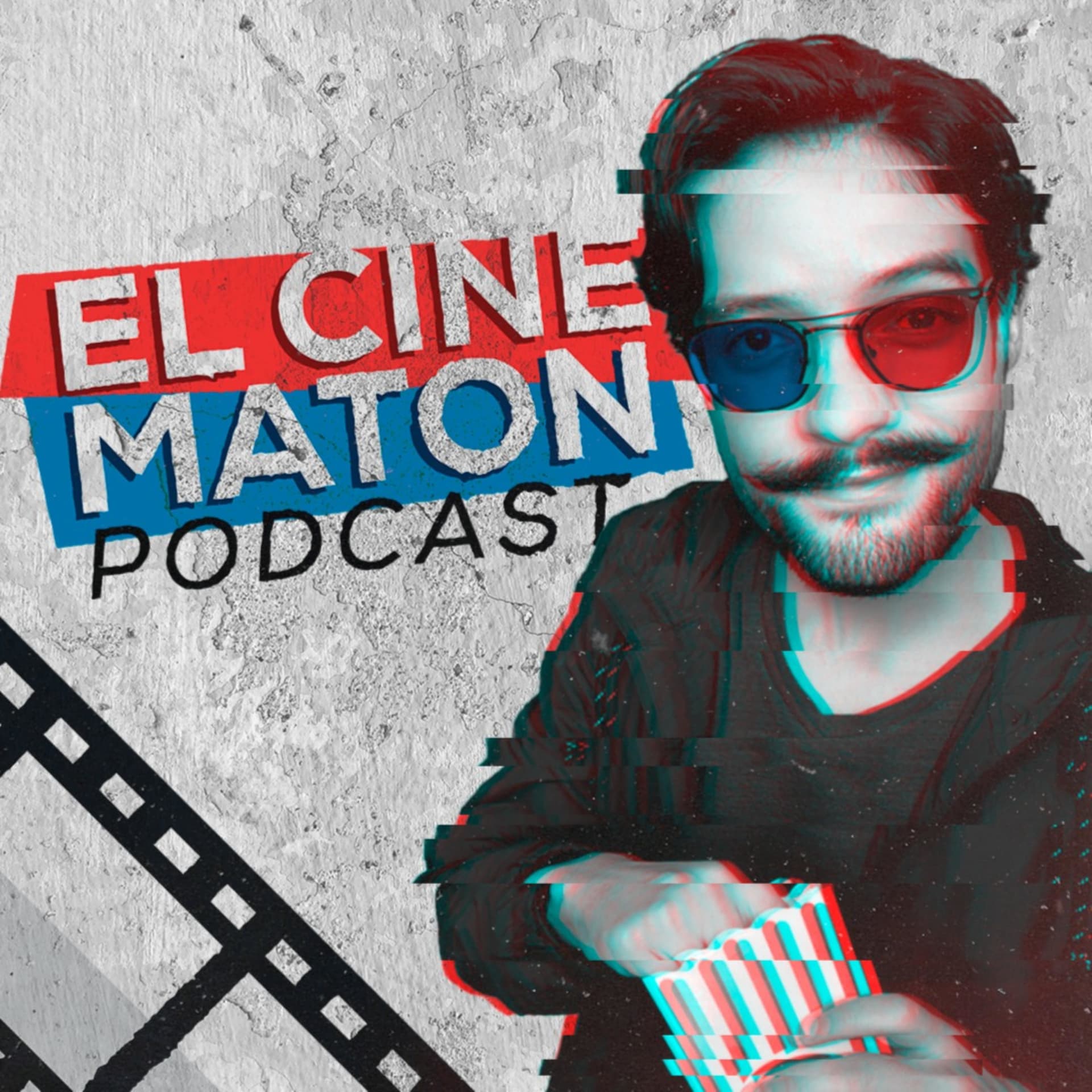El Cinematon Podcast 🍿 - Podcasts