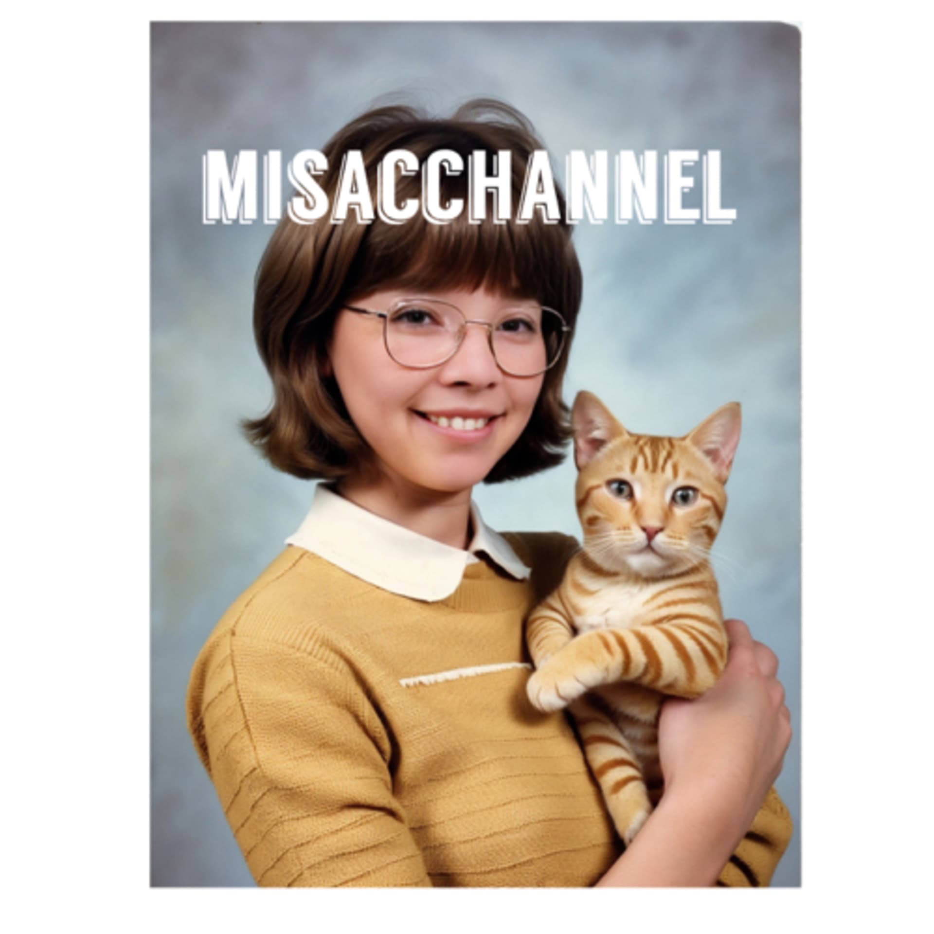 人類覚醒番組✴︎Misacchannel✴︎みさっちゃんねる - Podcasts