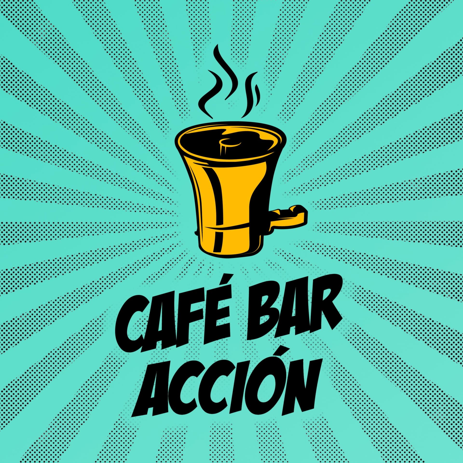 Café Bar Acción - Podcasts