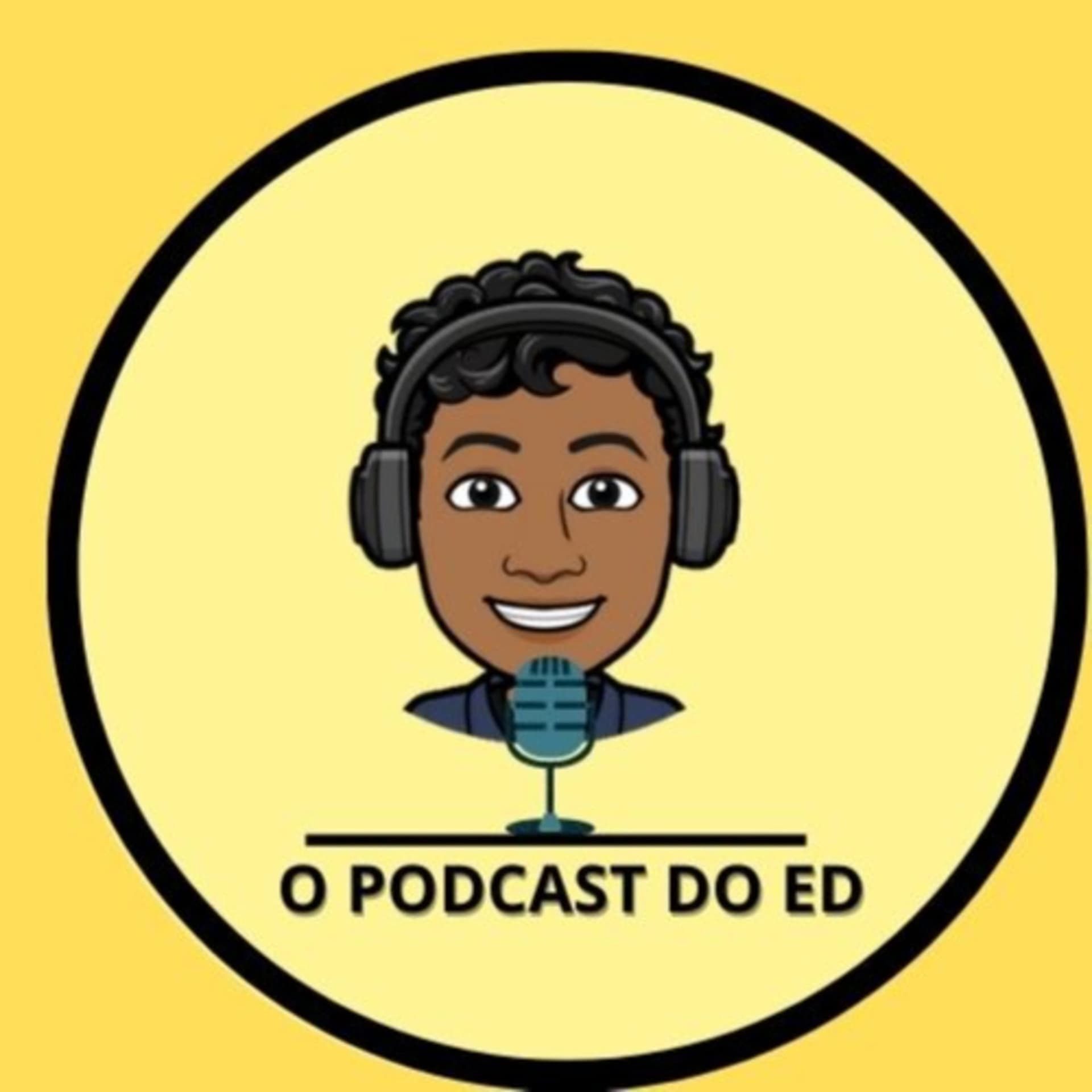 O PODCAST DO ED - Podcasts