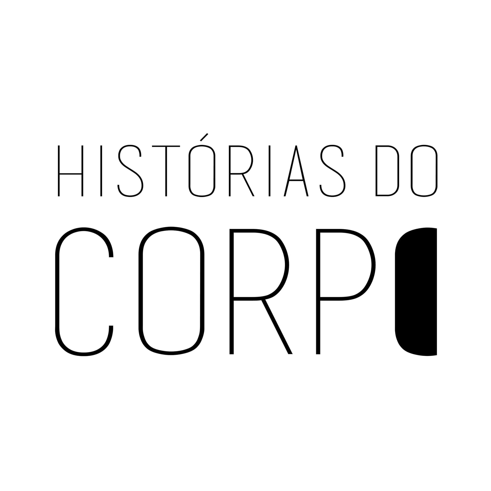 Histórias do Corpo - Podcasts