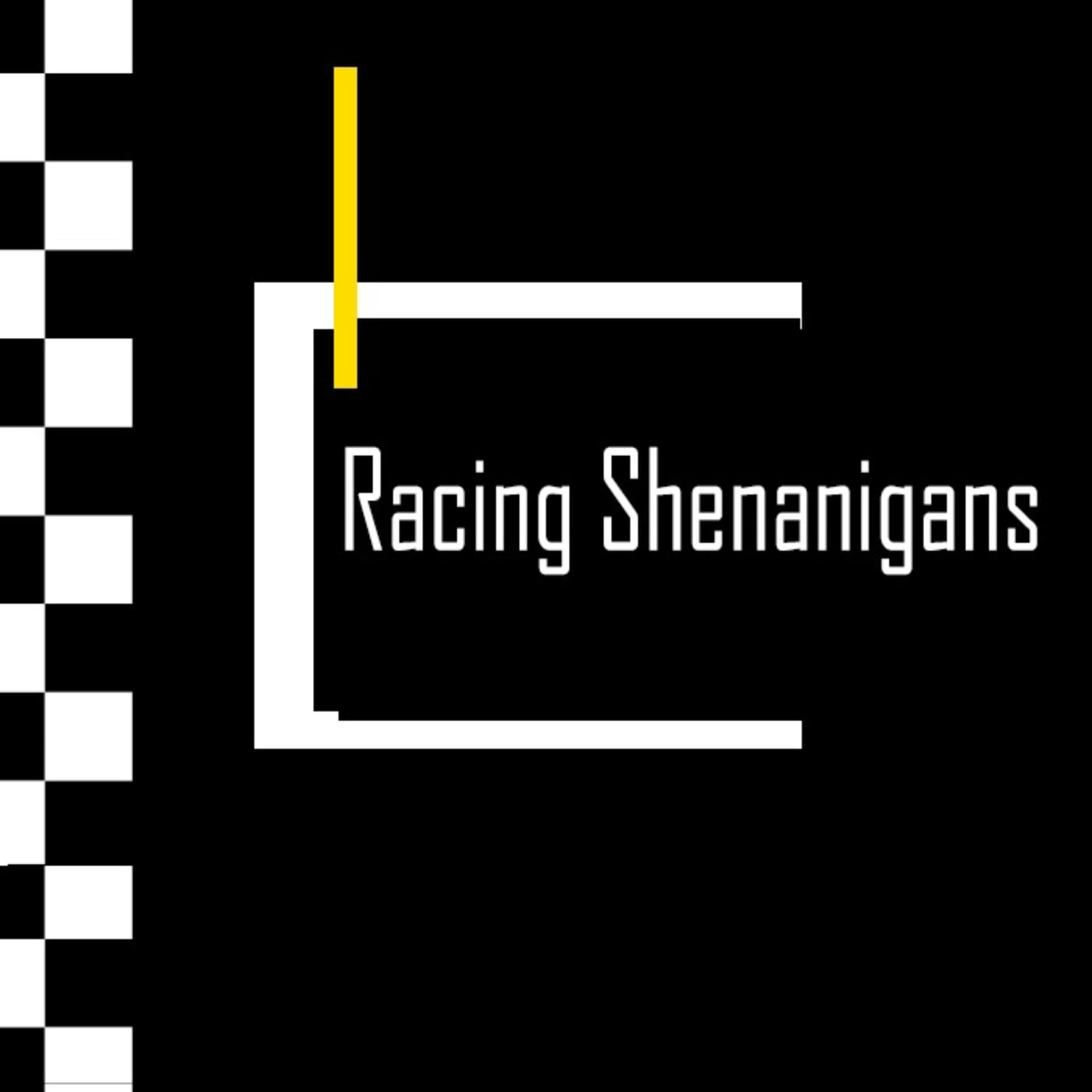 Racing Shenanigans - Podcasts