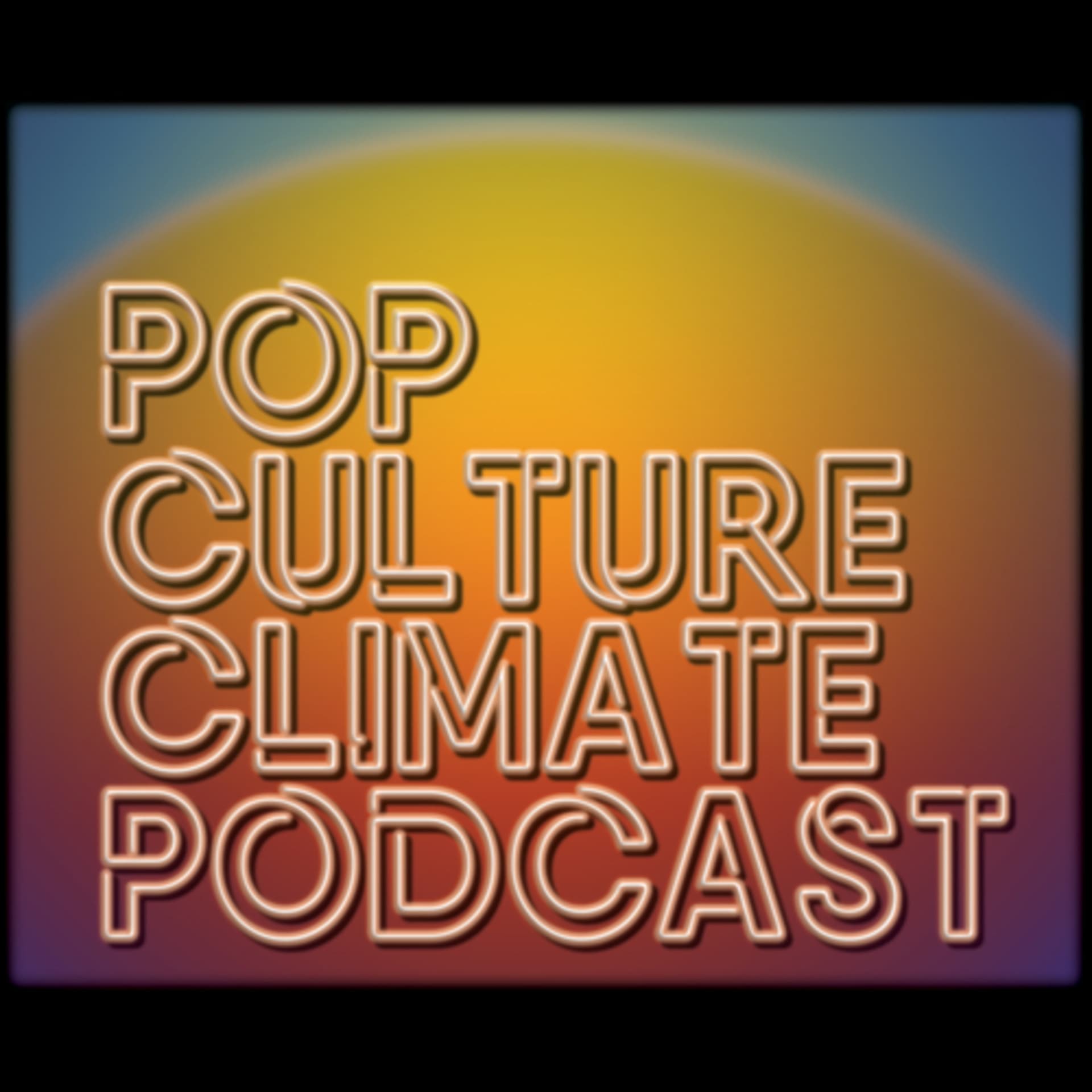 Pop Culture Climate - Podcastler