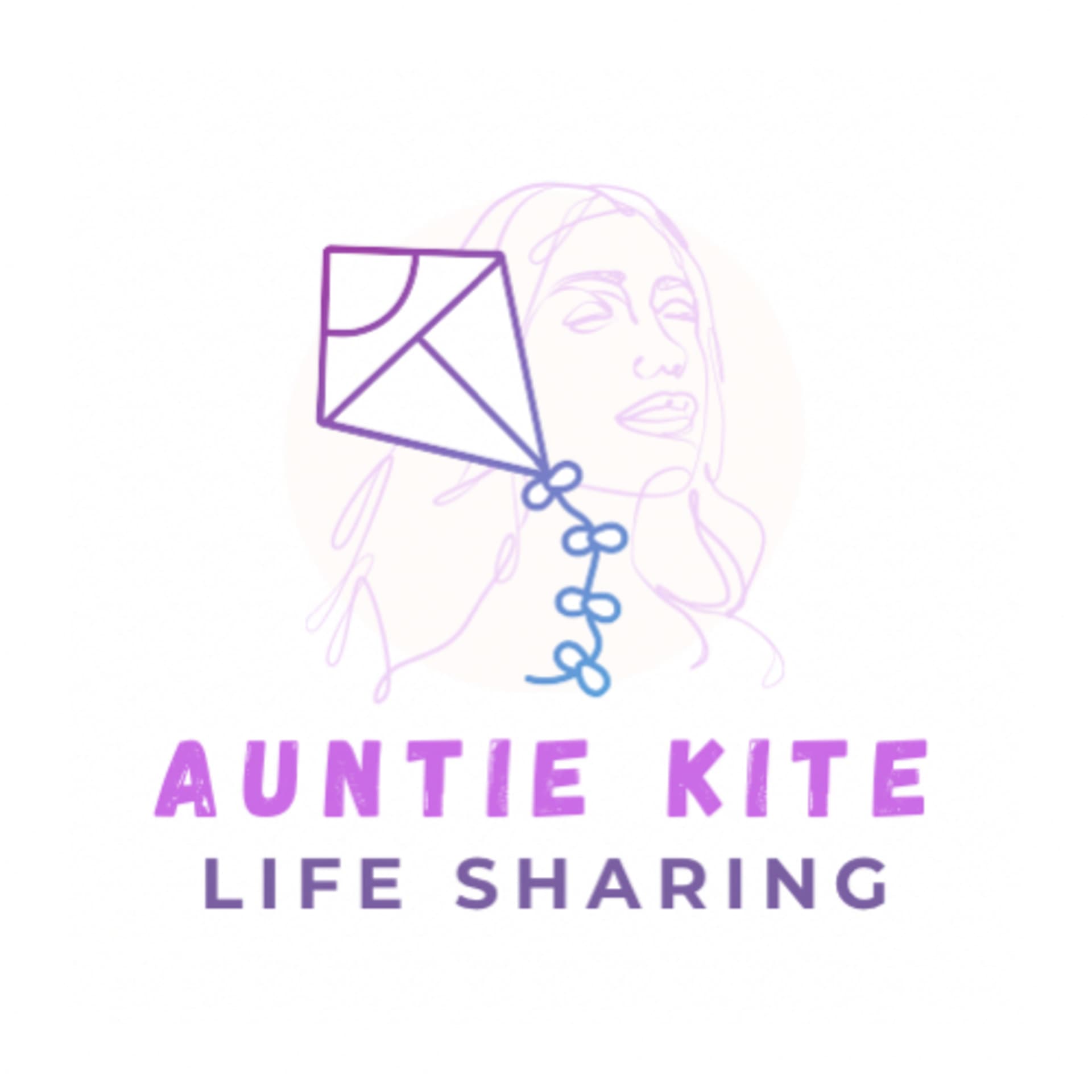 Auntie Kite Life Sharing - 播客