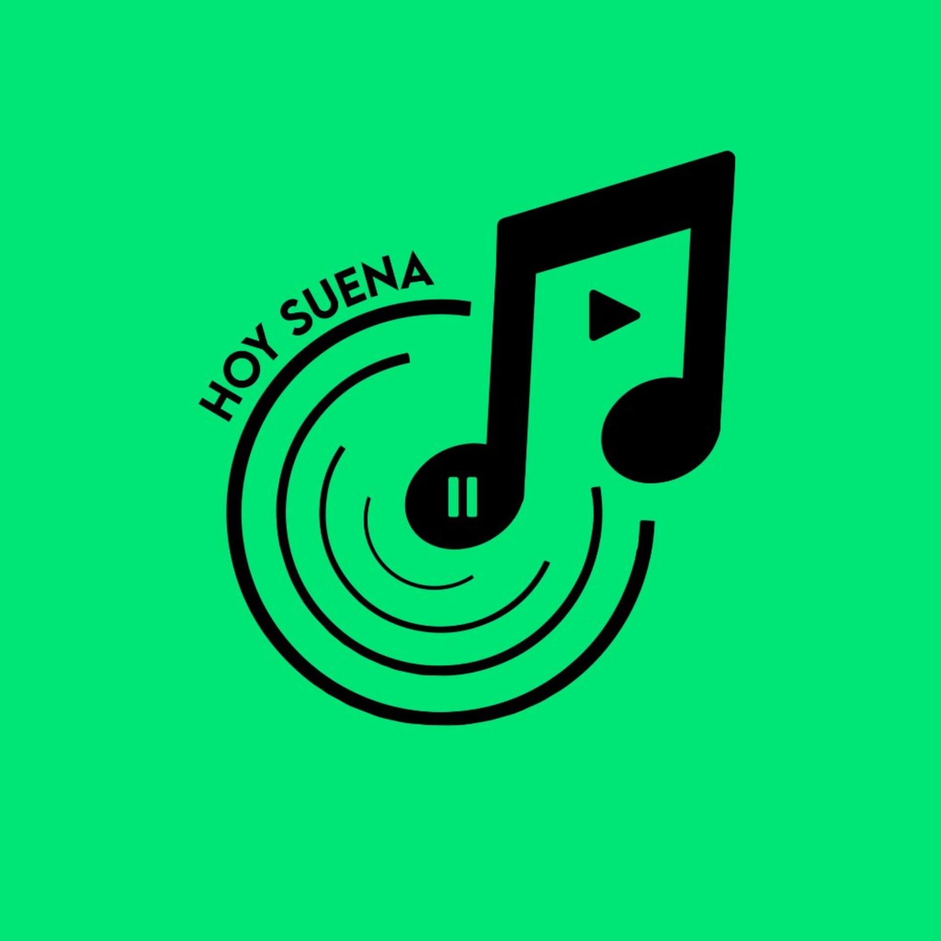 HOY SUENA - Podcasts
