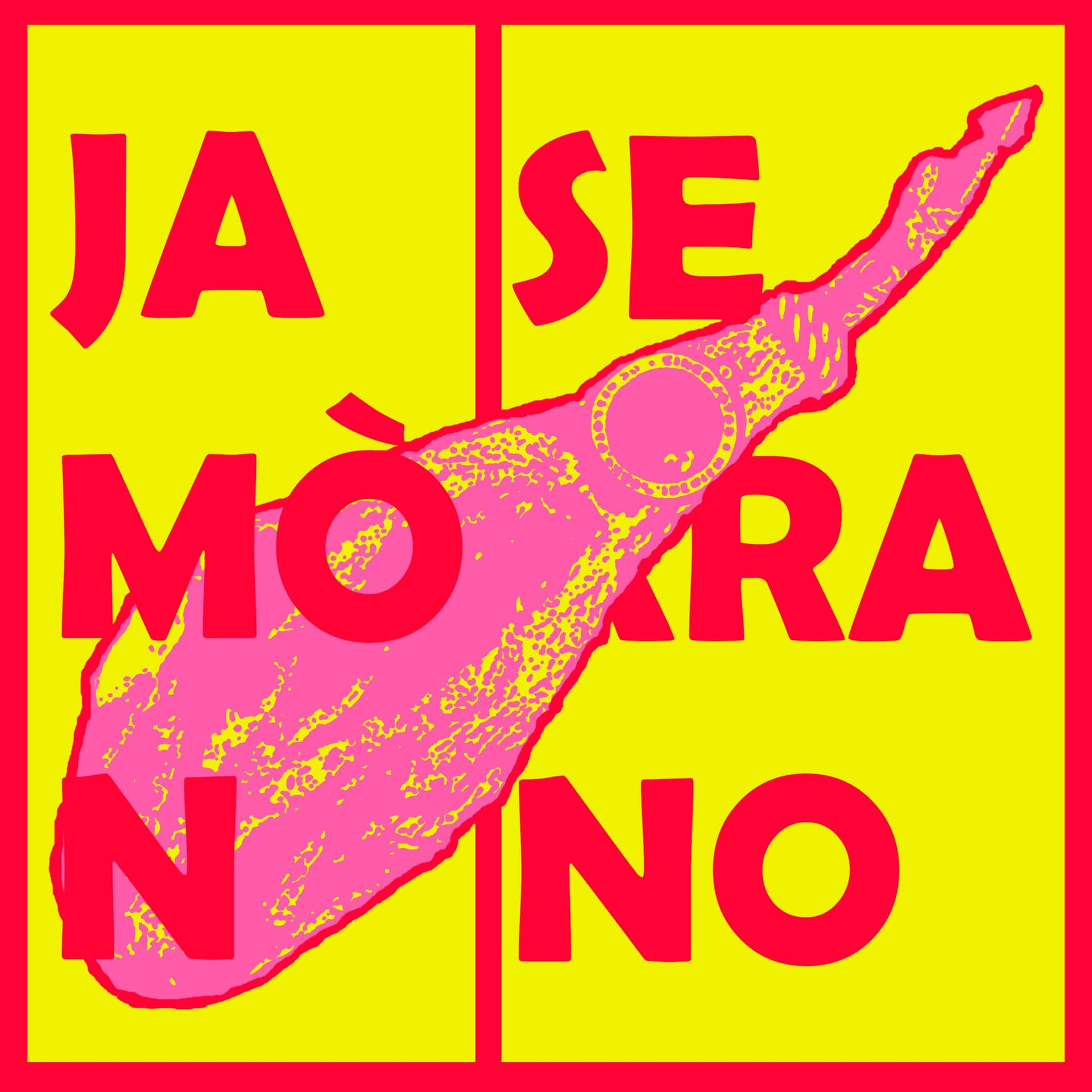 Jamón Serrano