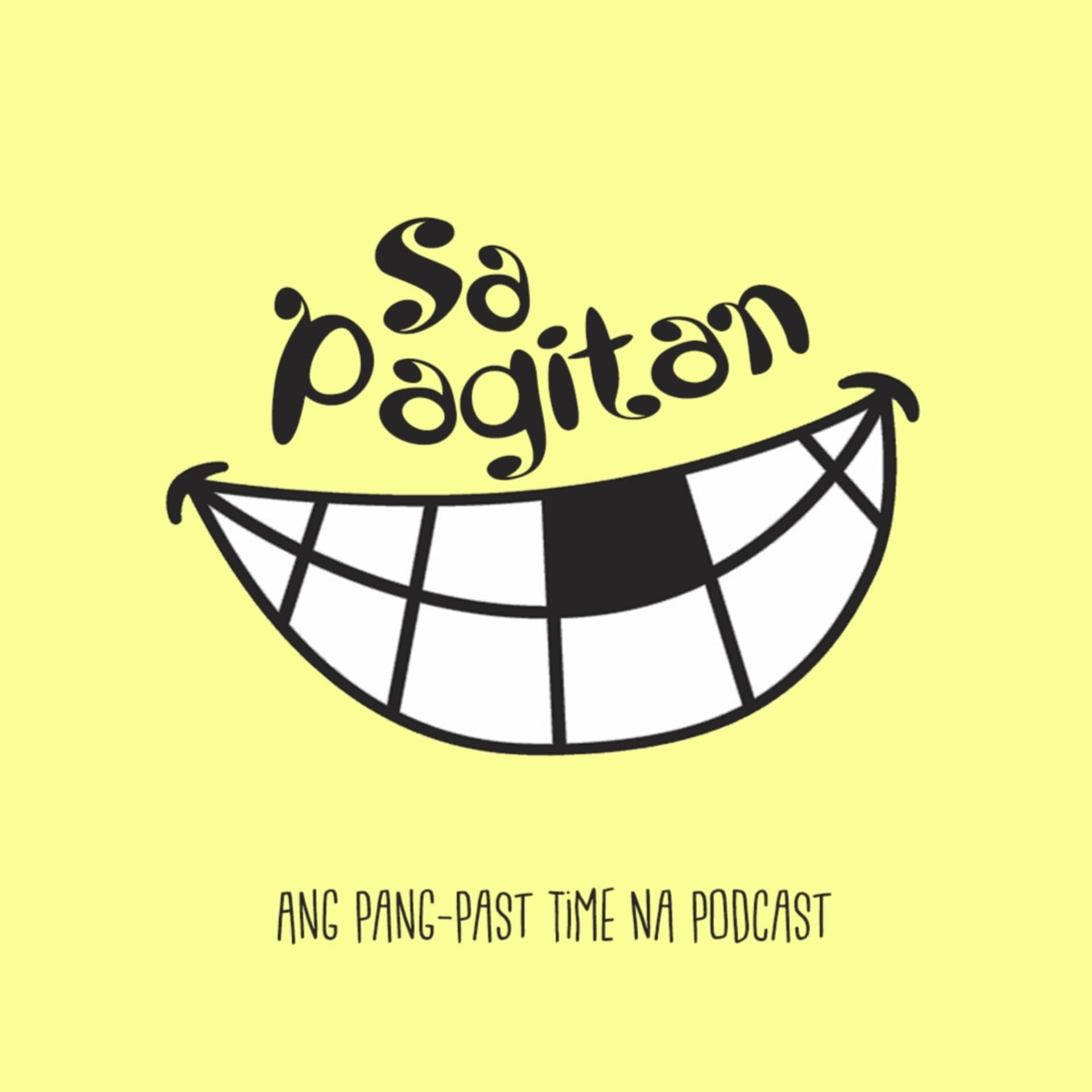 Sa Pagitan - Podcasts