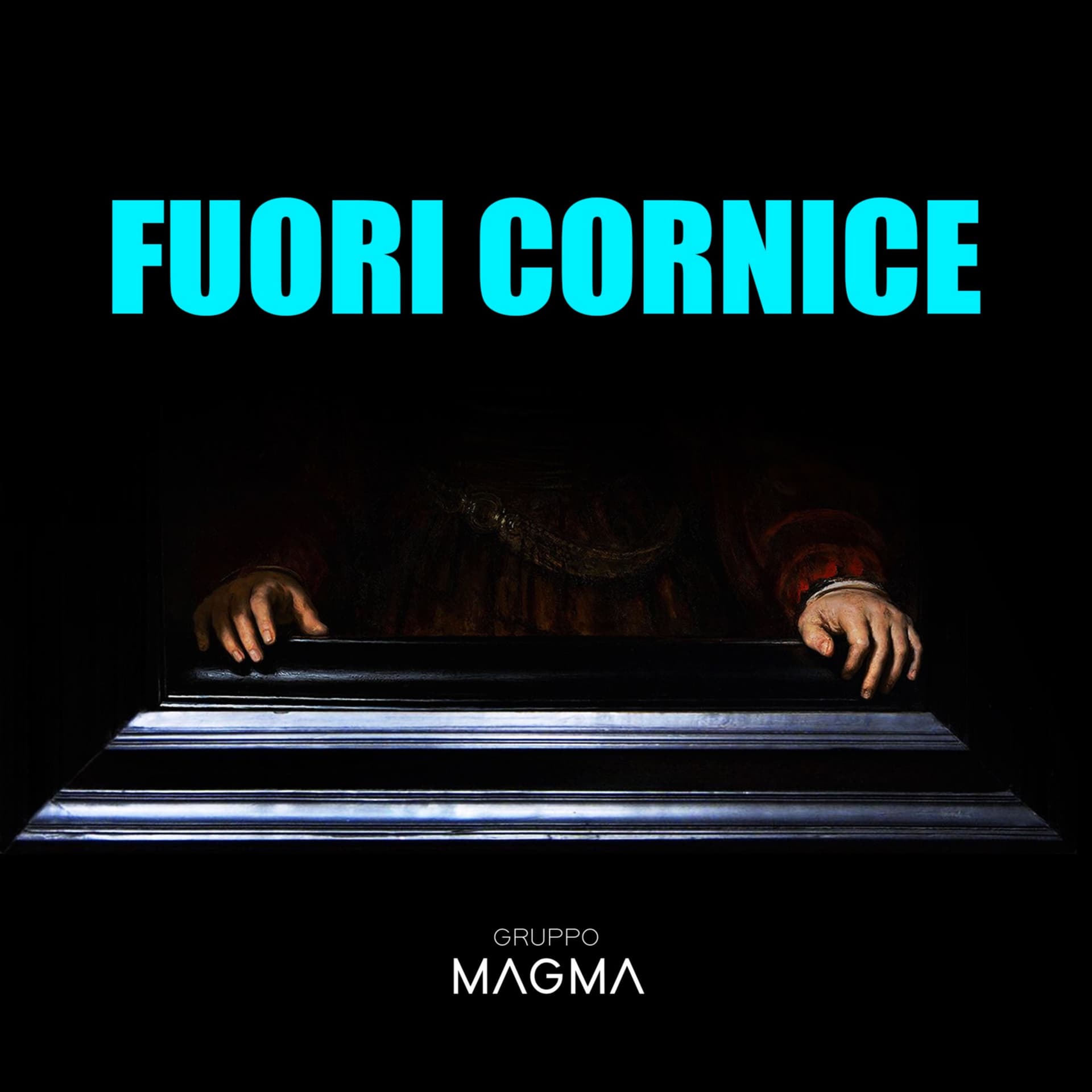 FUORI CORNICE - Podcast