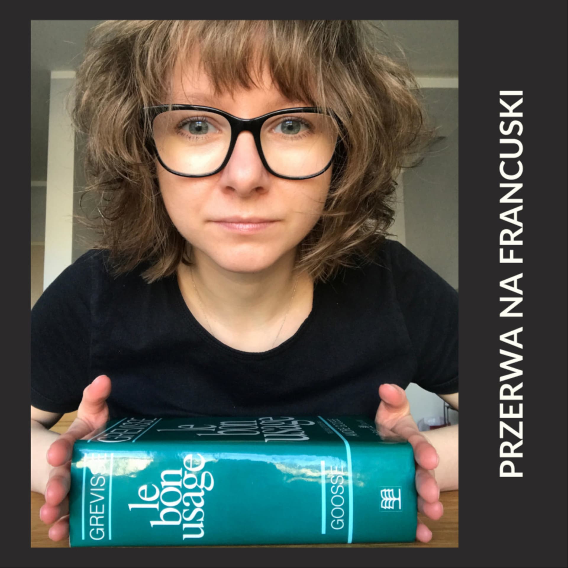Przerwa na francuski - Podcasts