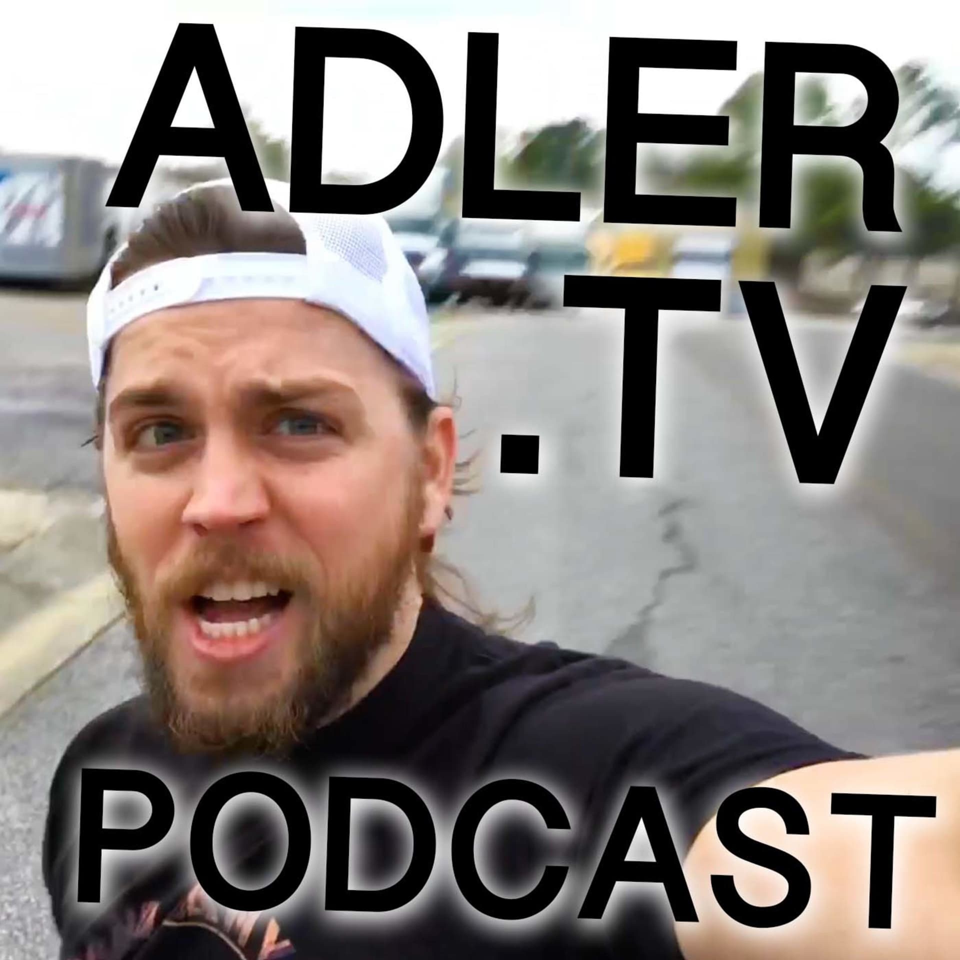 Adler.TV - Podcasts