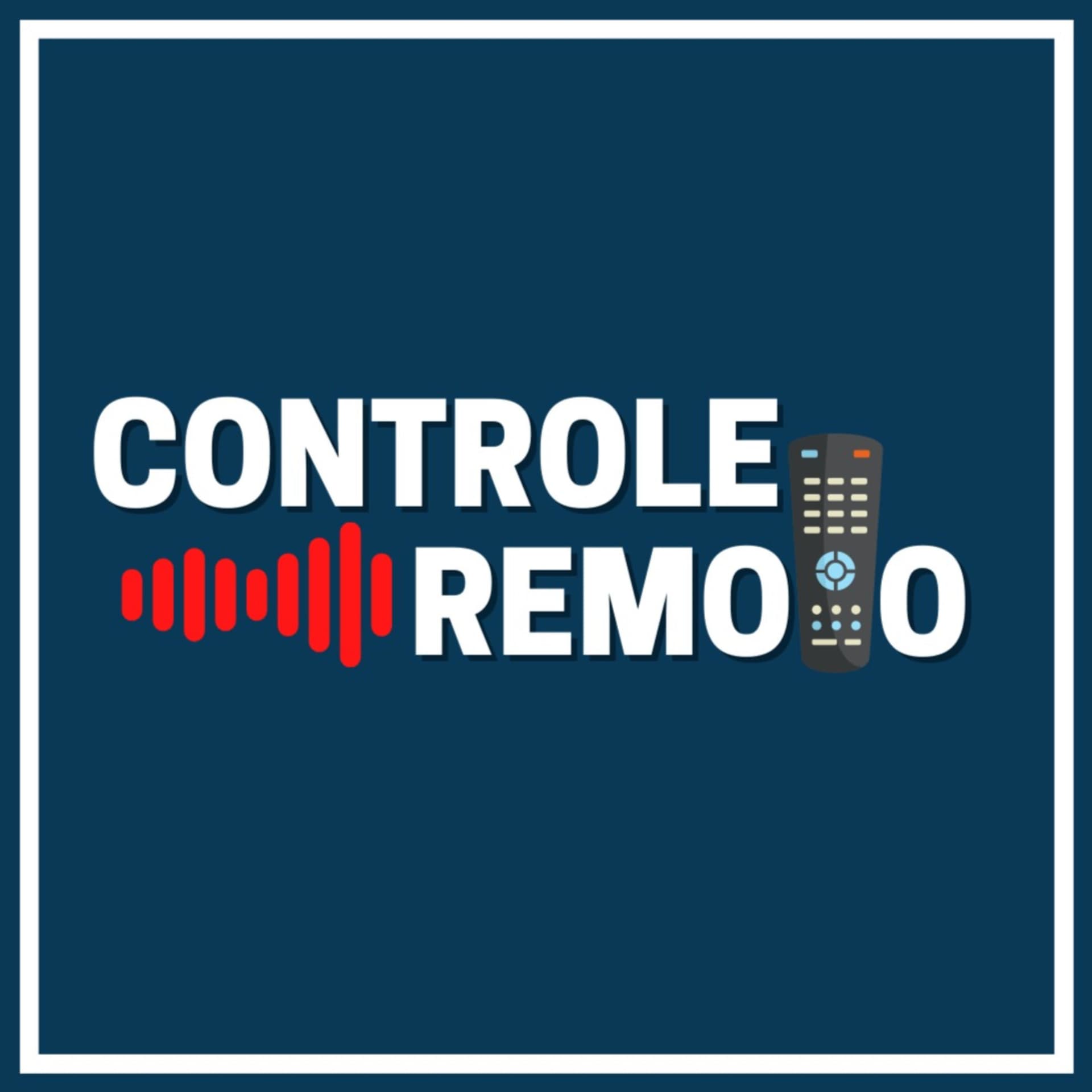 Controle Remoto Podcast - Podcasts