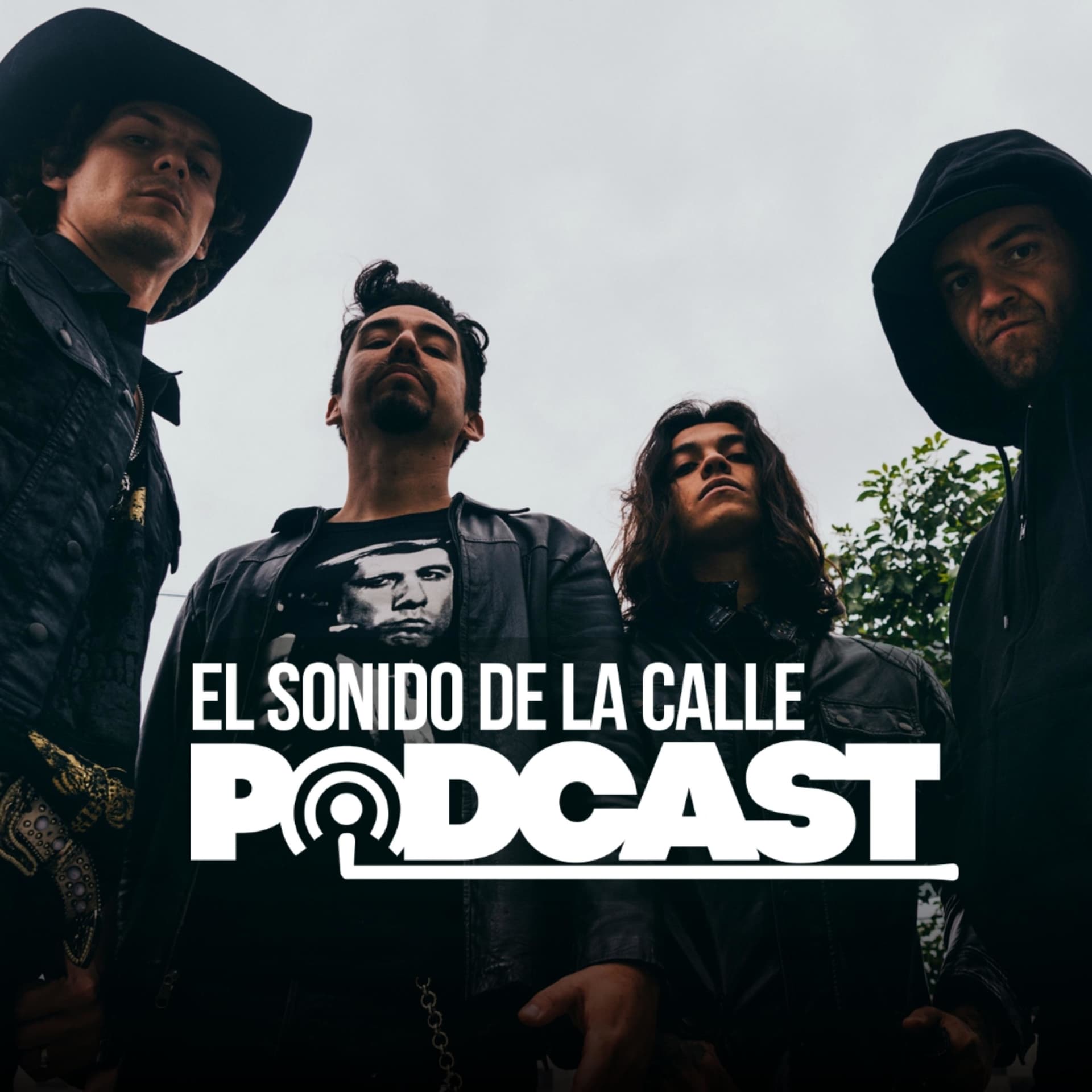 El Sonido de la Calle Podcast - Podcasts