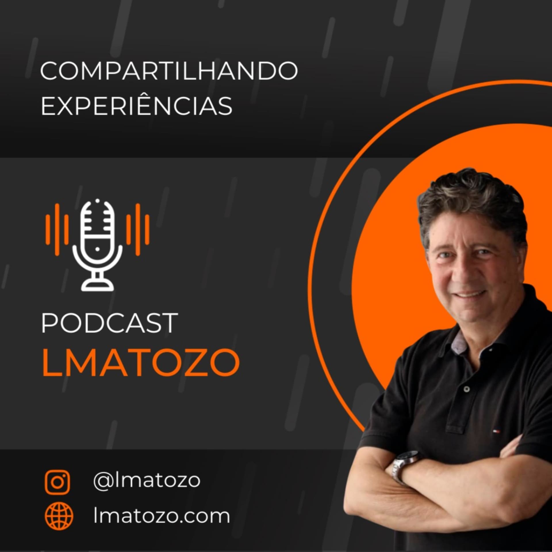 LMatozo - Podcasts