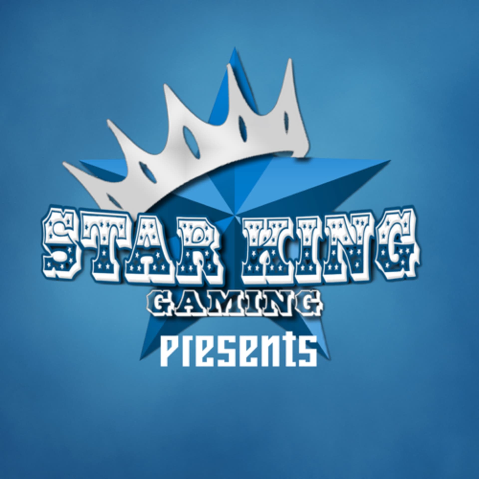 Star King Gaming Presents - Podcasts