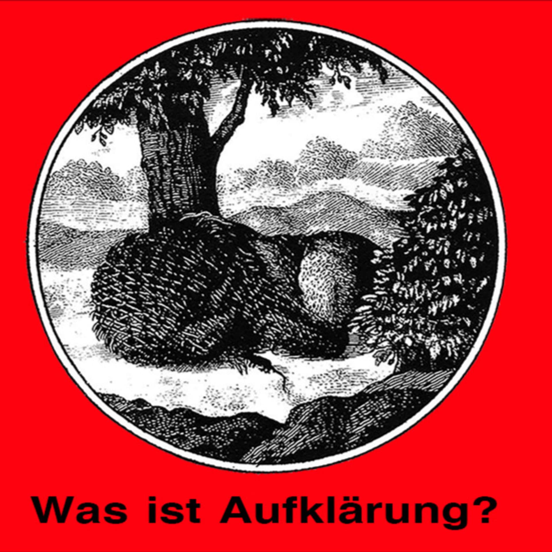 Was ist Aufklärung? - Podcasts
