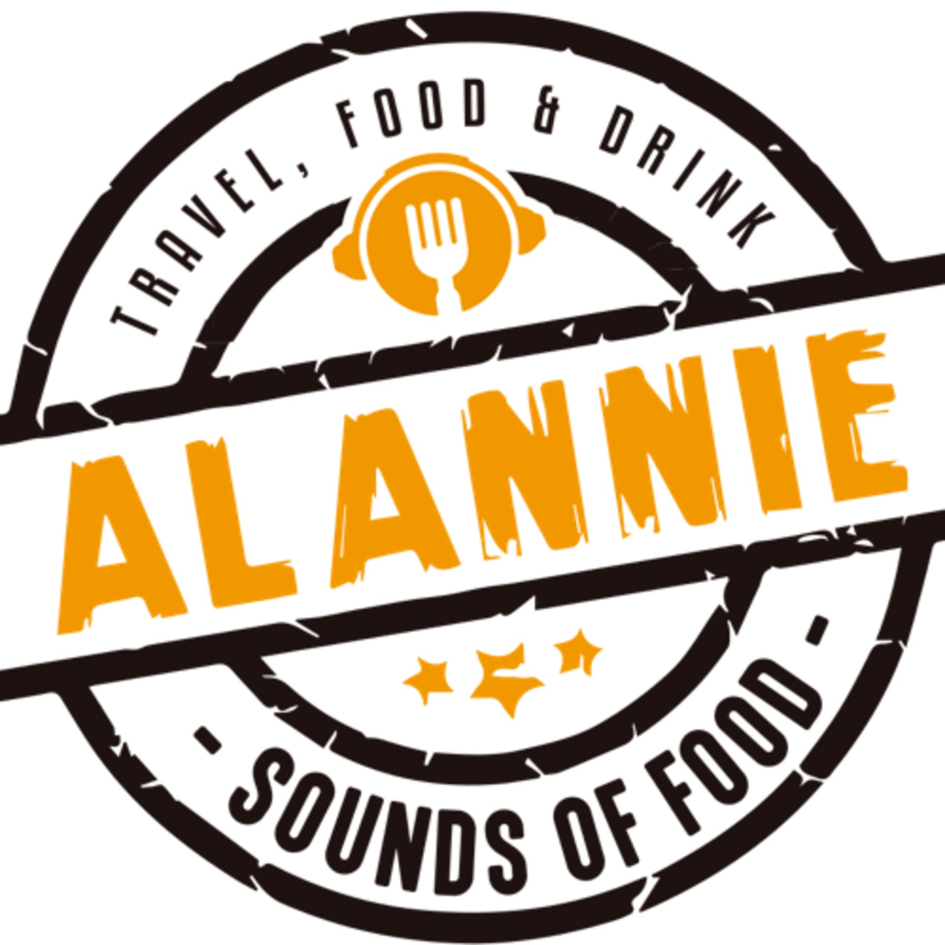 Sounds Of Food - Podcasts