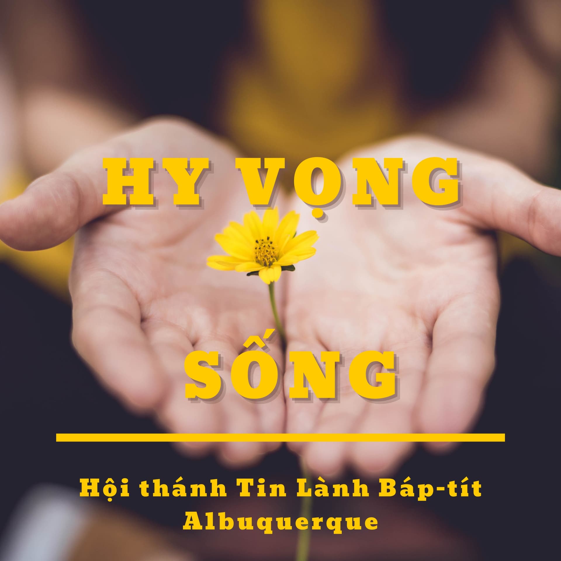 Hy Vọng Sống (Living Hope) - Podcast