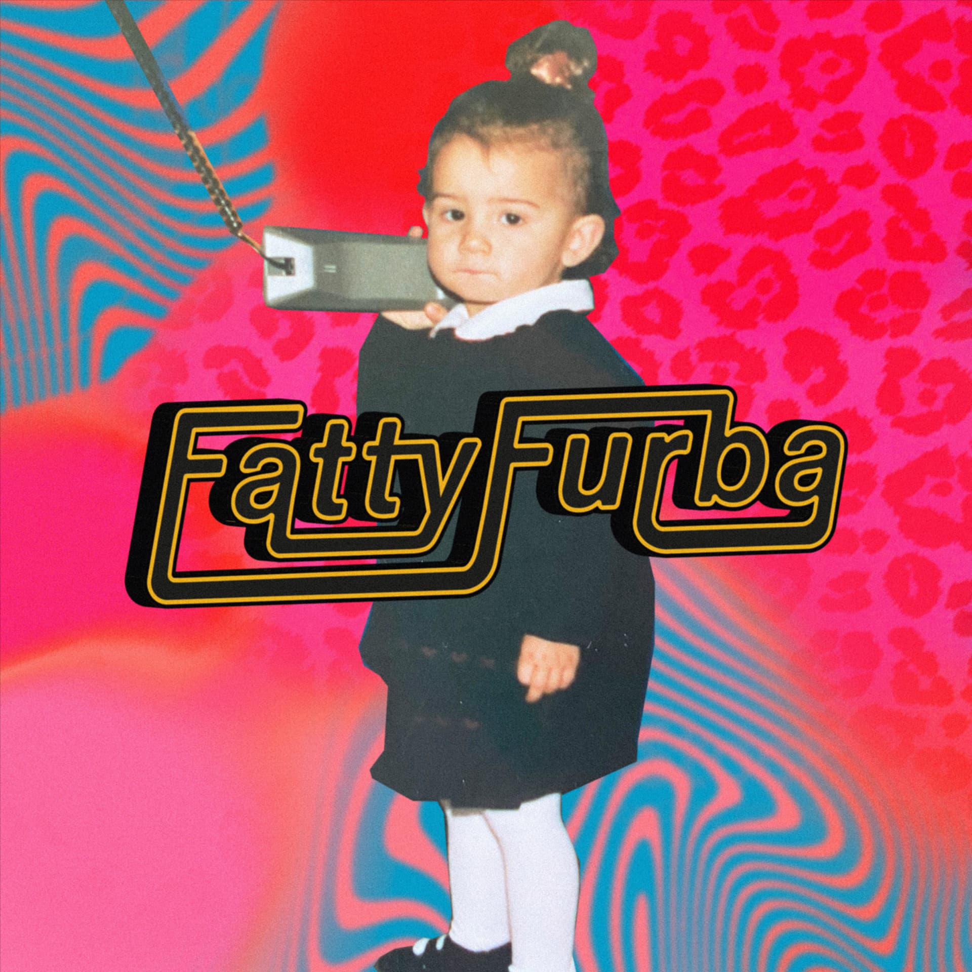FATTY FURBA - Podcast