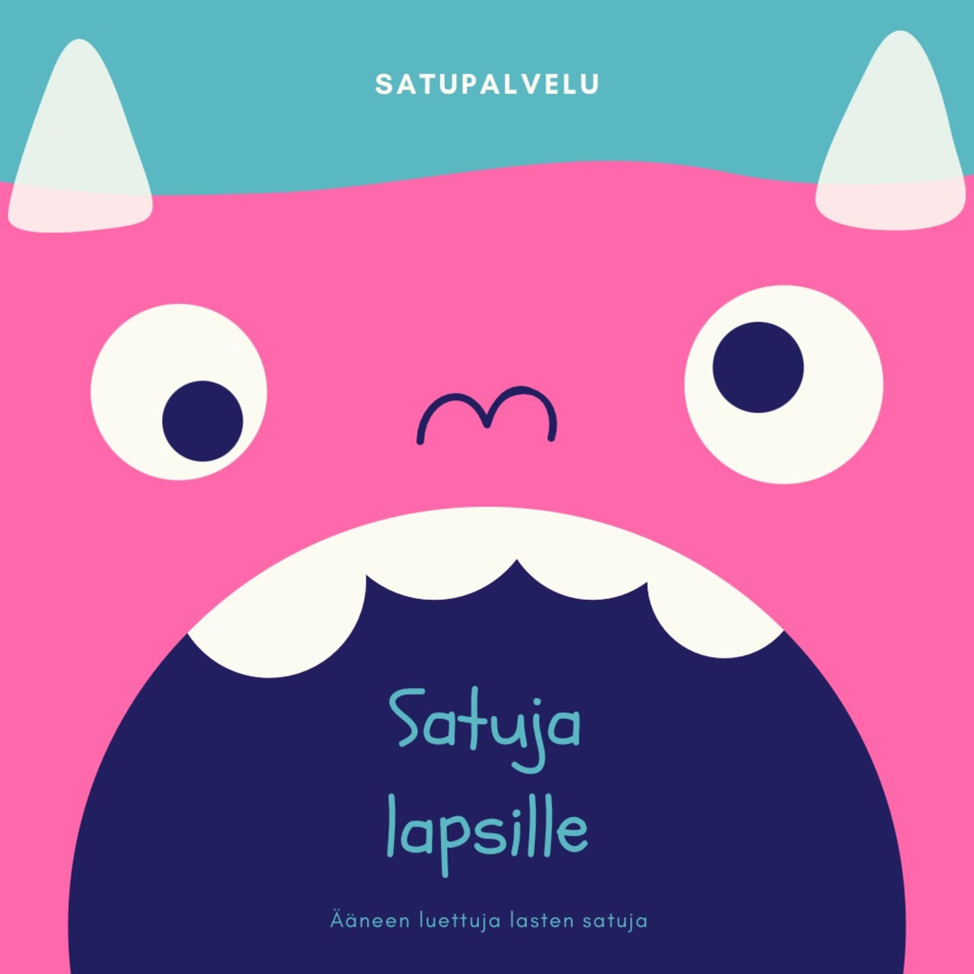 Satupalvelu — Satuja lapsille - Podcasty