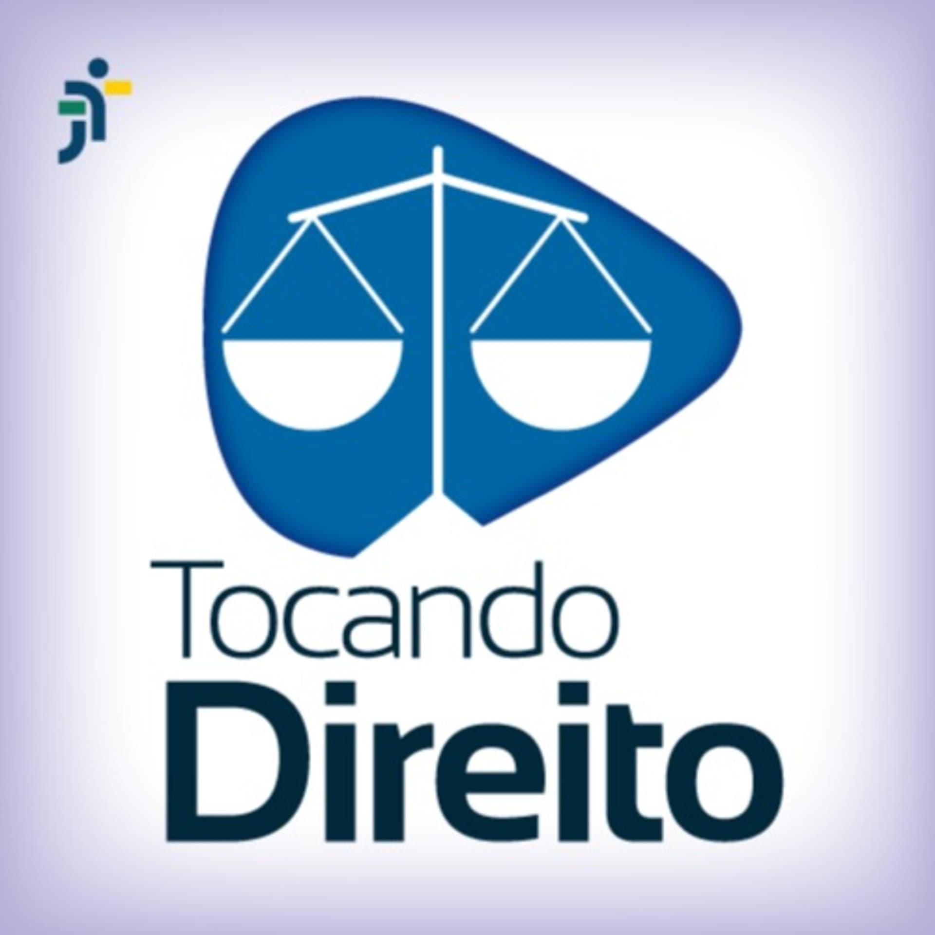 Tocando Direito - Podcasts