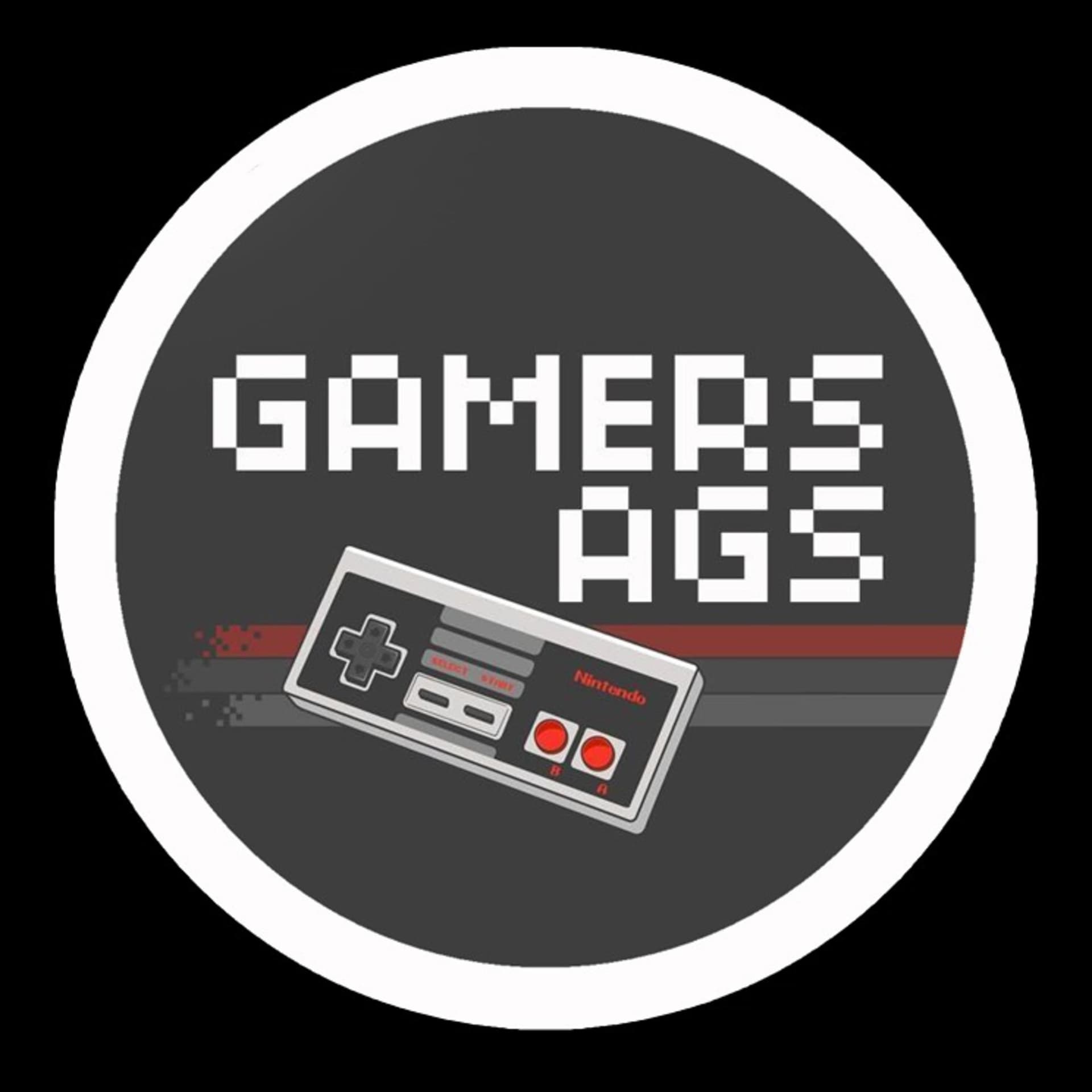 Gamecast GamersAgs - Podcasts