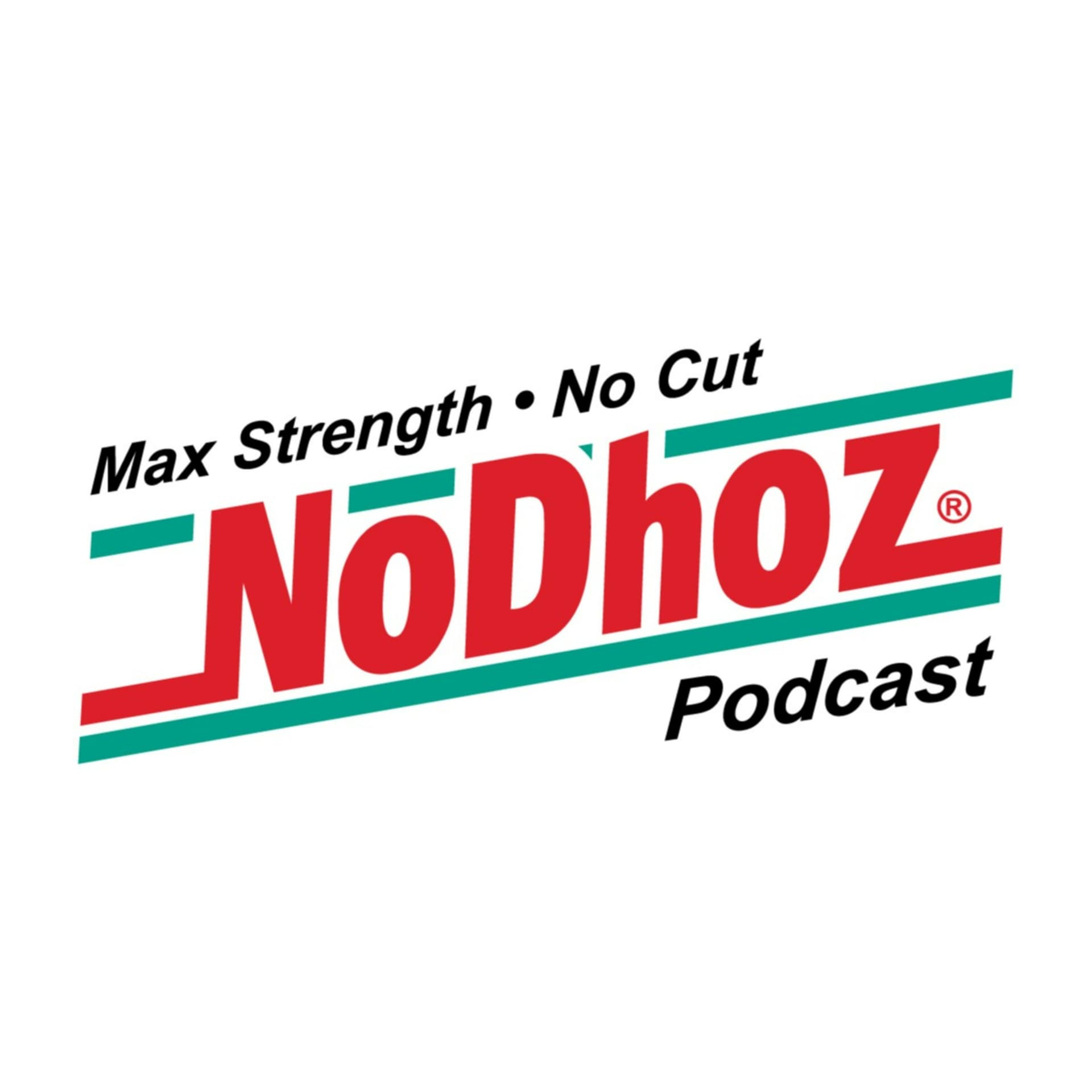 The NoDhoz Podcast - Podcast