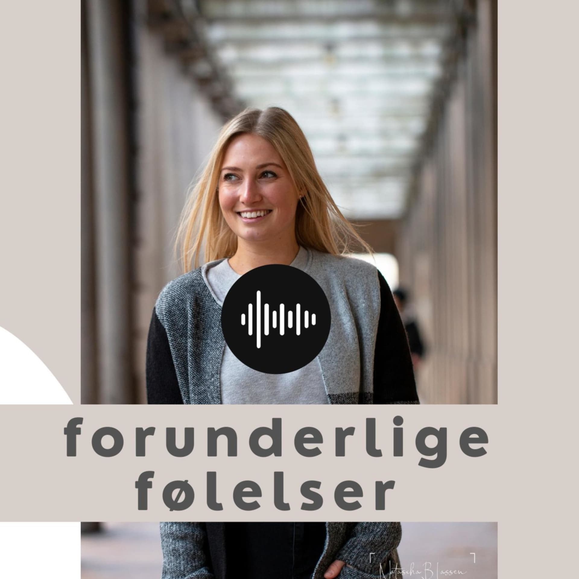 Forunderlige Følelser - Podcasty