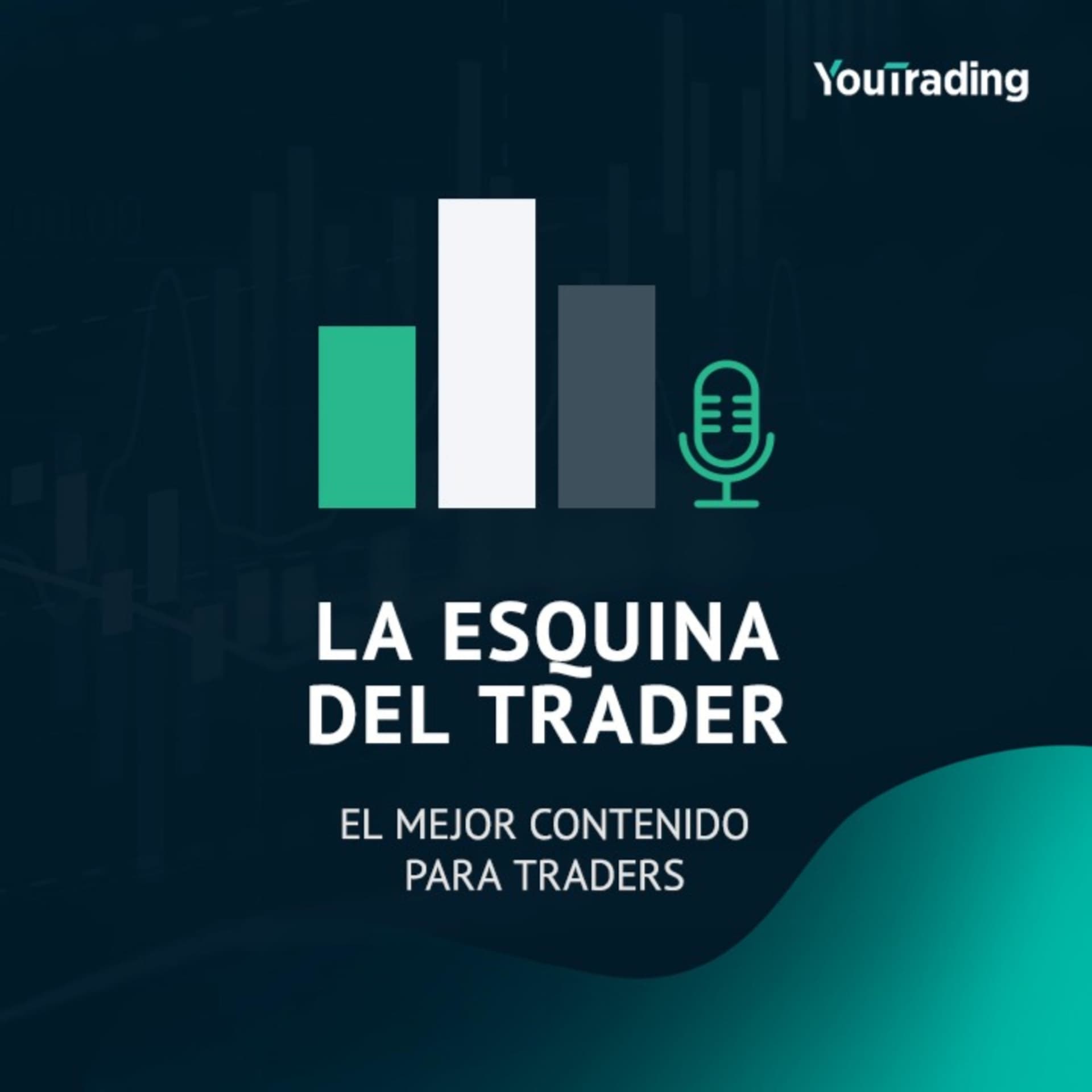 "La Esquina del Trader" - El Podcast de YouTrading Latinoamérica - Podcast