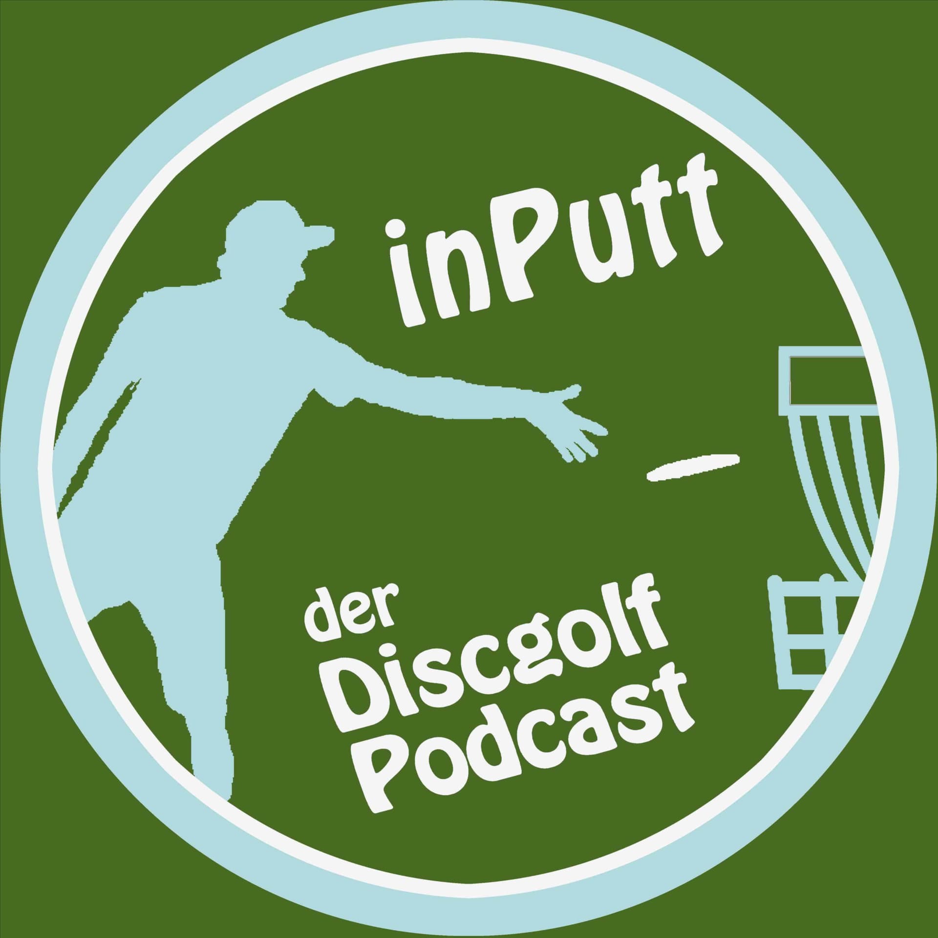 inPutt - der Discgolf Podcast - Podcasts