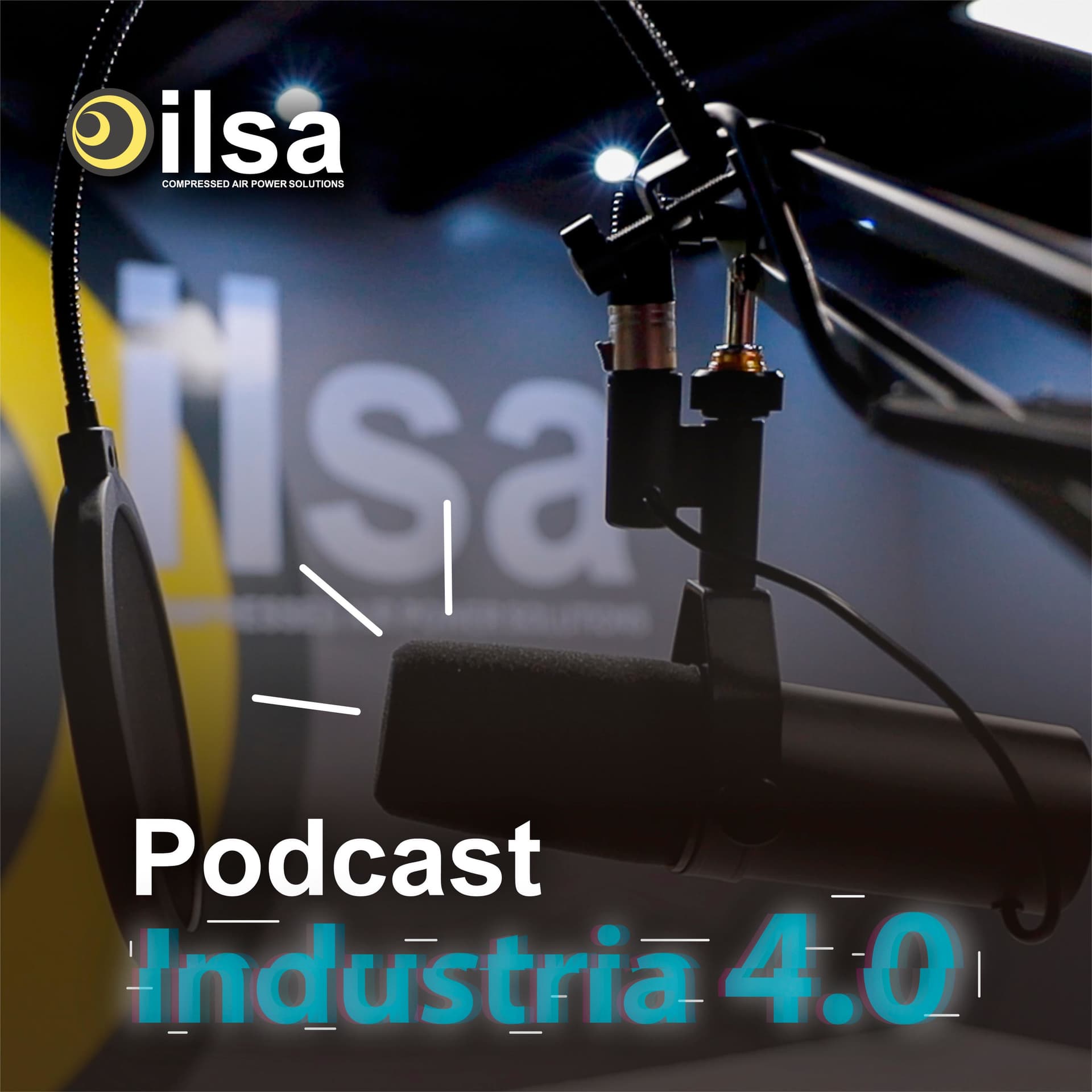 Ilsa México - Podcasts