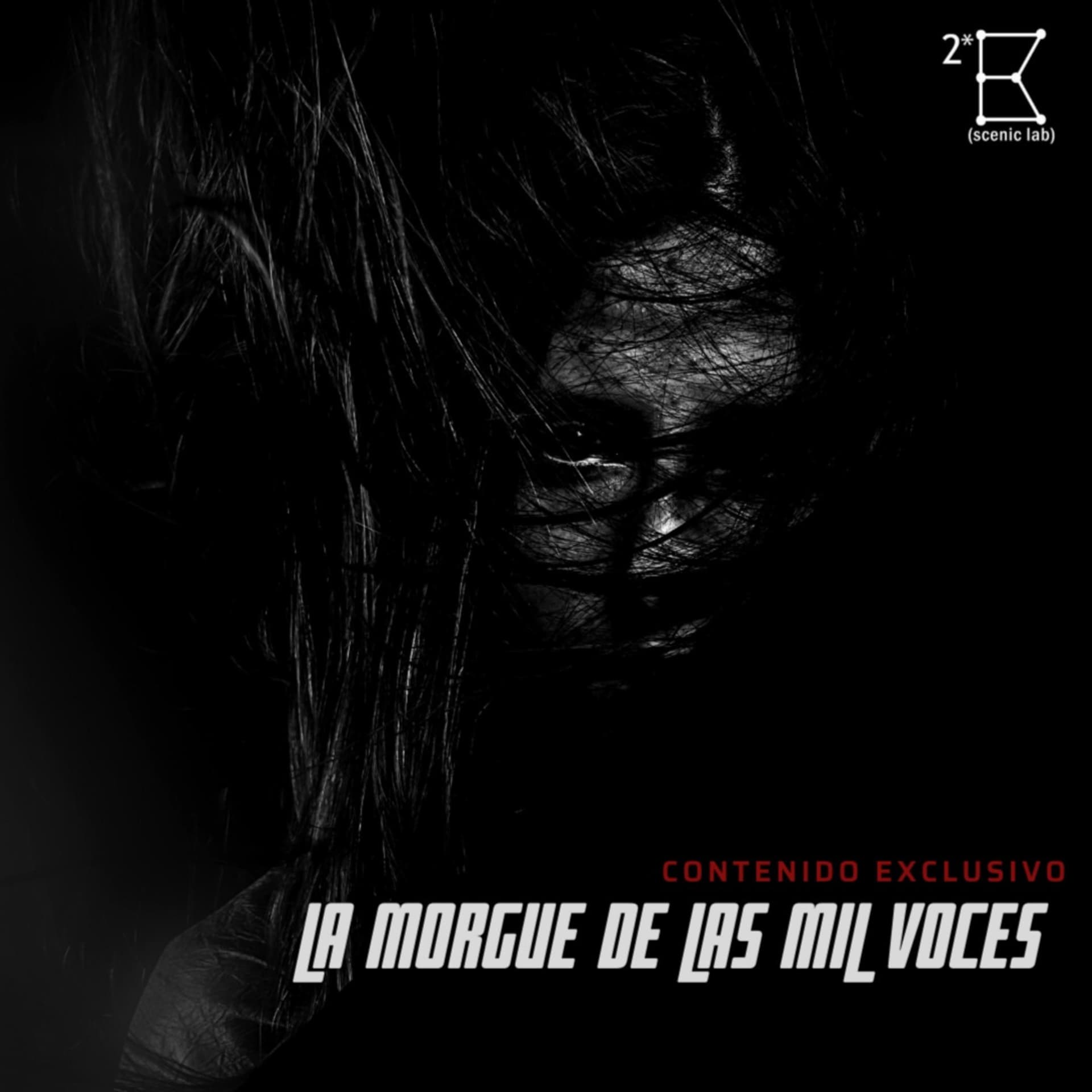 La Morgue de las Mil Voces - Podcasts