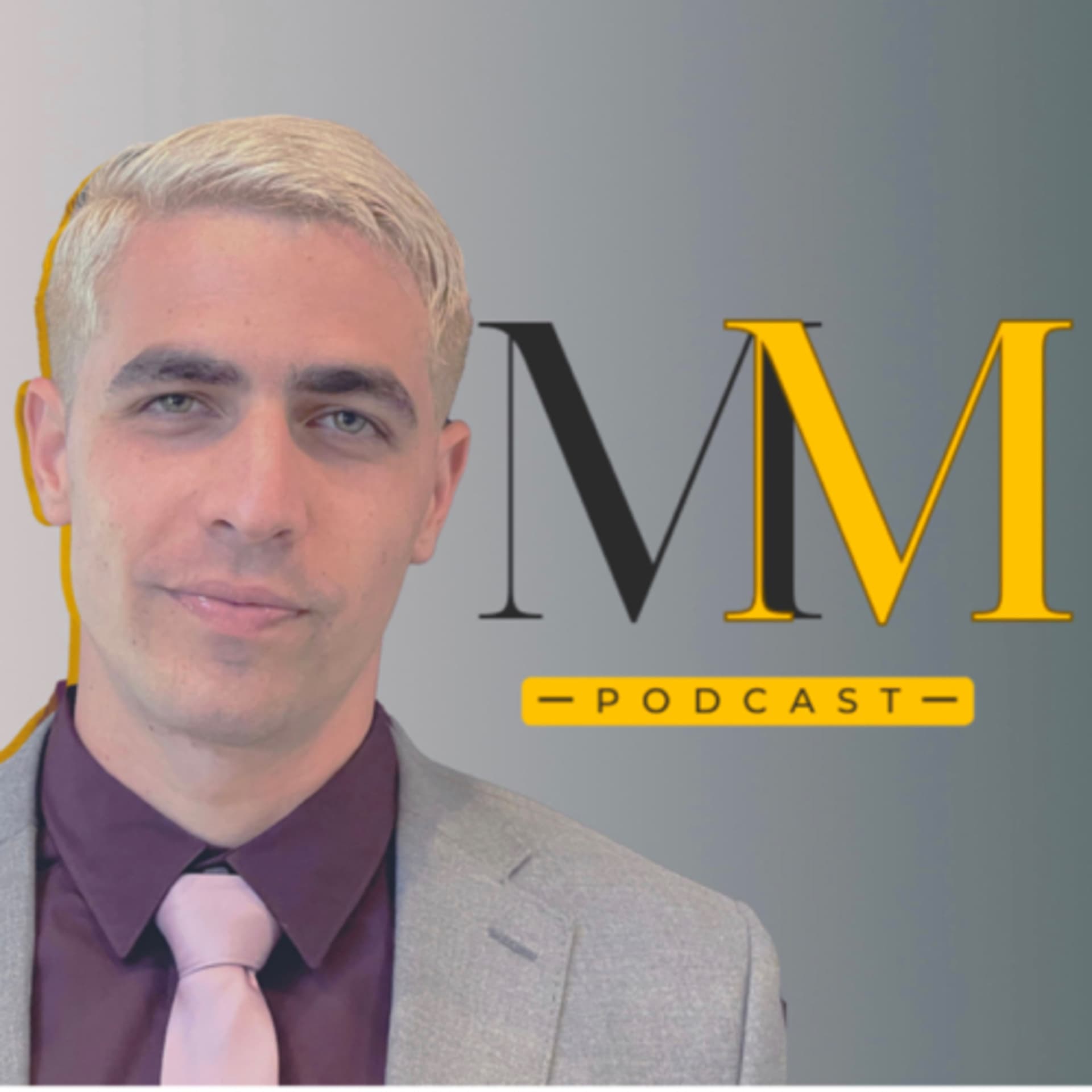 Master Mind Podcast - Podcasts
