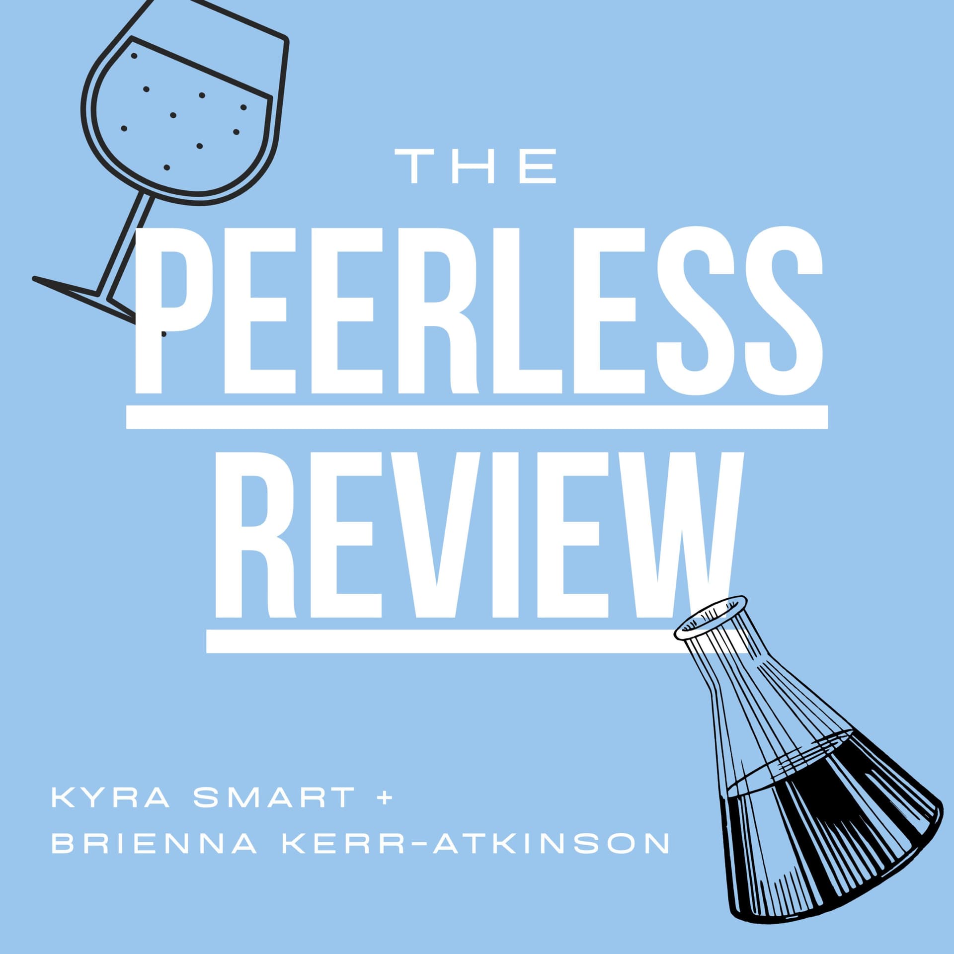 The Peerless Review - Podcasts