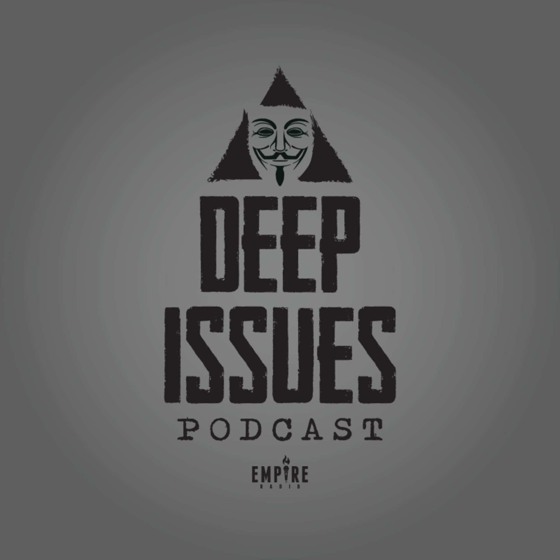 Deep Issues Podcast - Podcasts