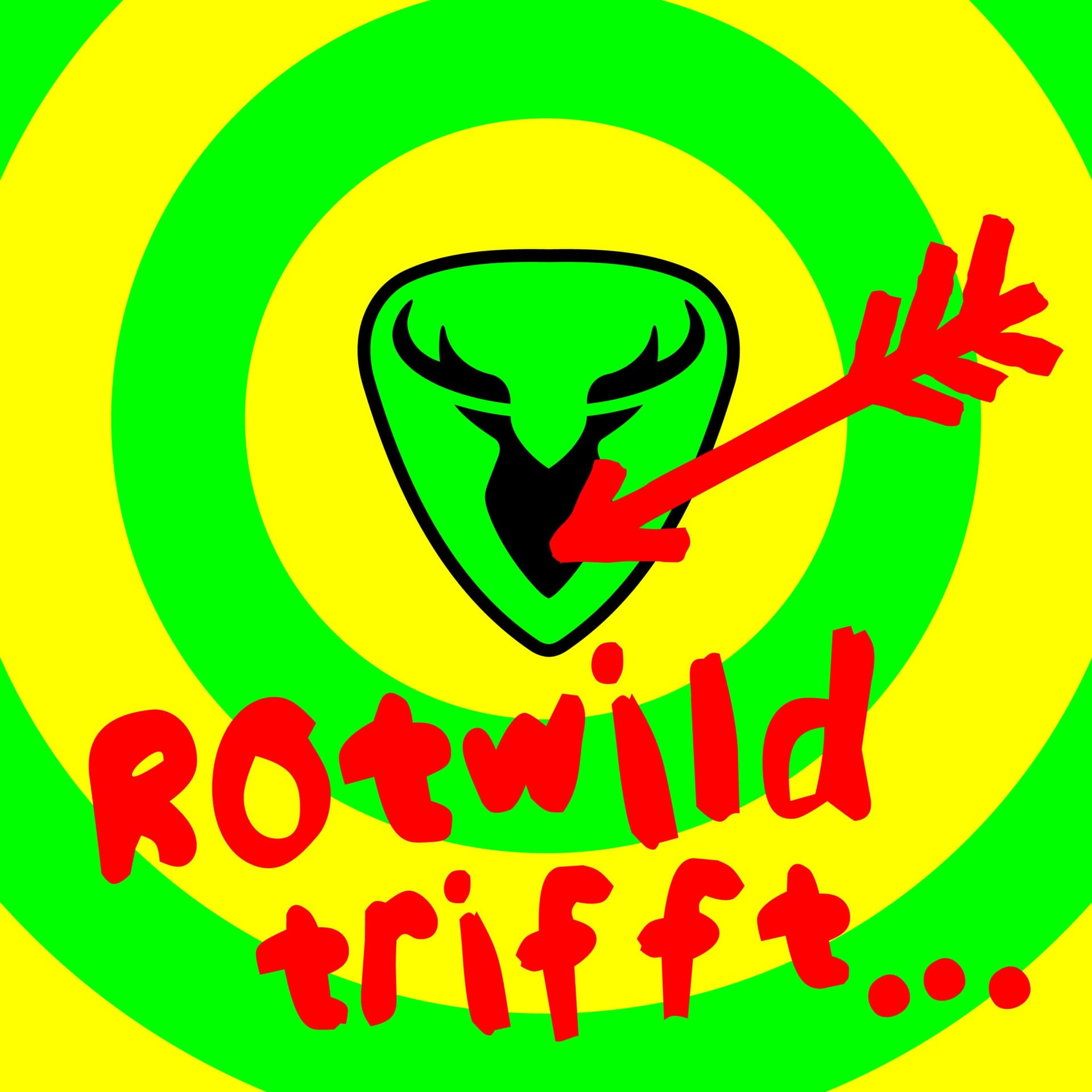 ROTWILD trifft ... Der E-Mountainbike Podcast - Podcasts