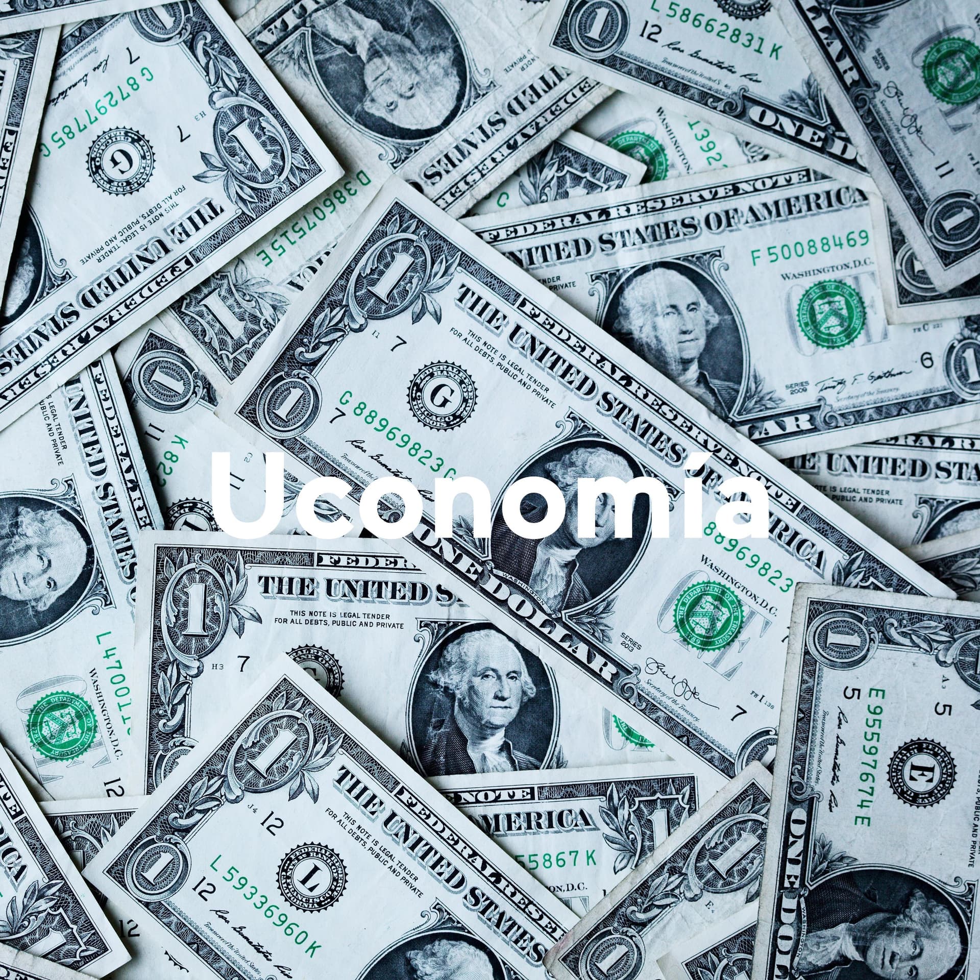 Uconomía: pasión por la economía - Podcasts